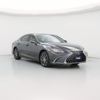2022 Lexus ES 350