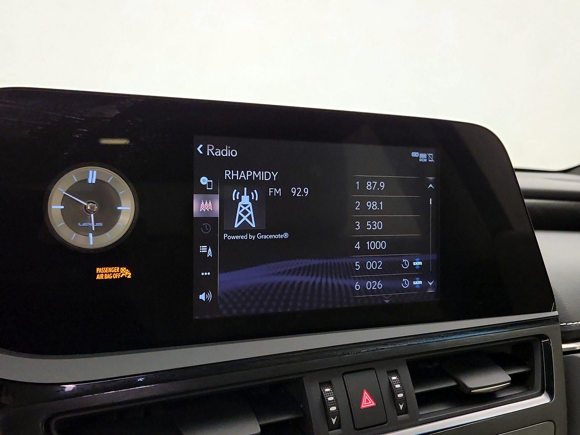 Thumbnail: 2022 Lexus ES - 15