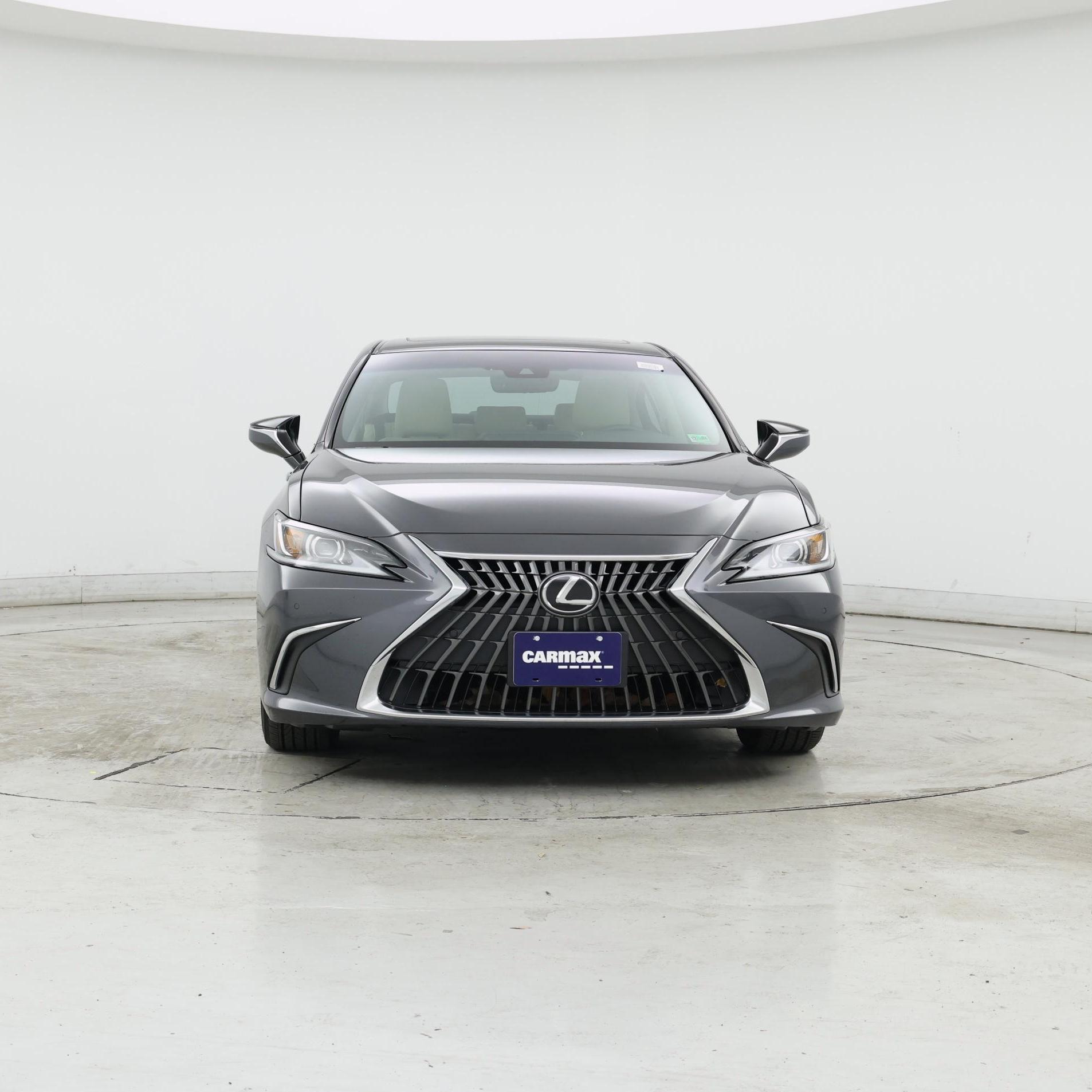 Thumbnail: 2022 Lexus ES - 5