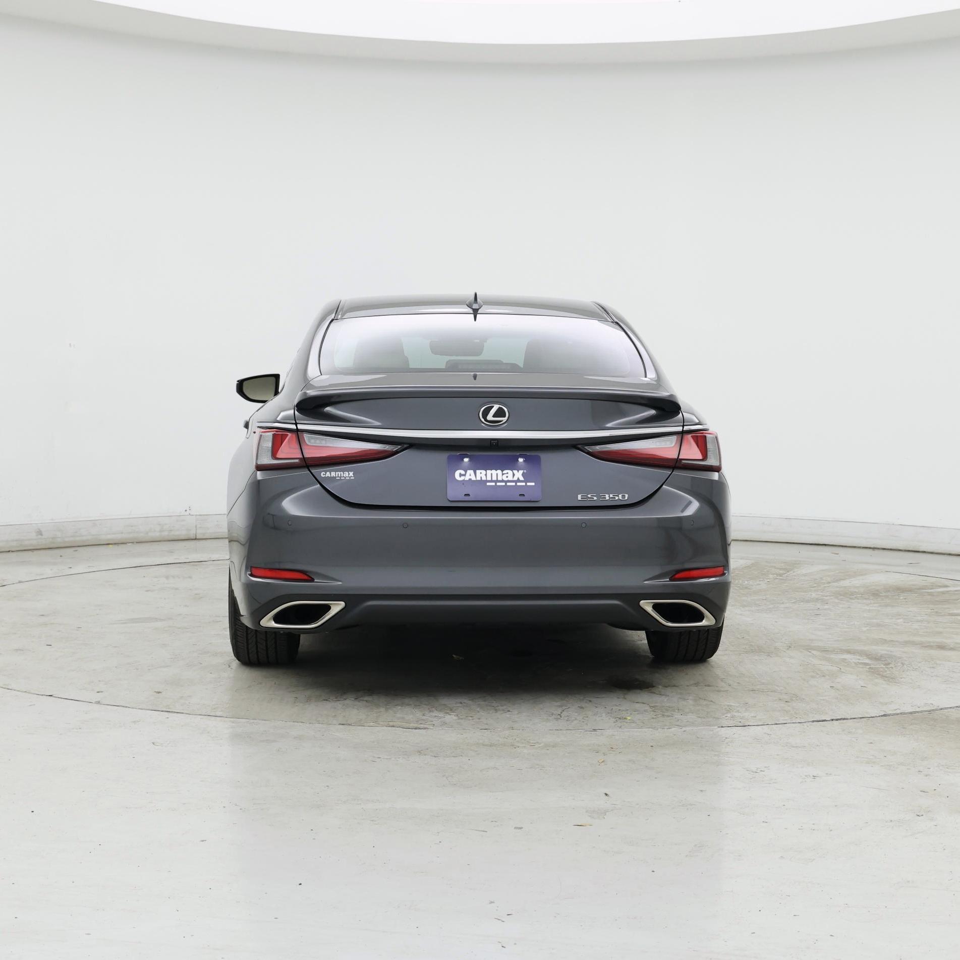 Thumbnail: 2022 Lexus ES - 6