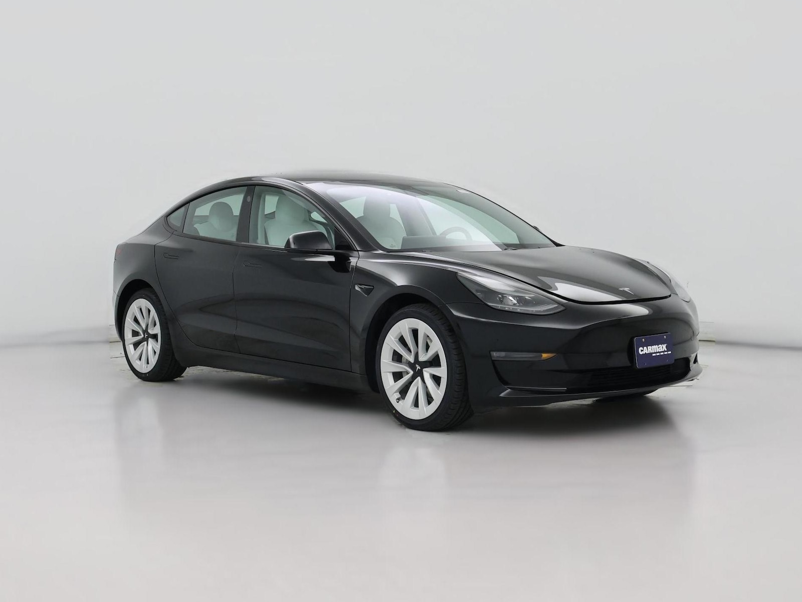 2021 Tesla Model 3 Base