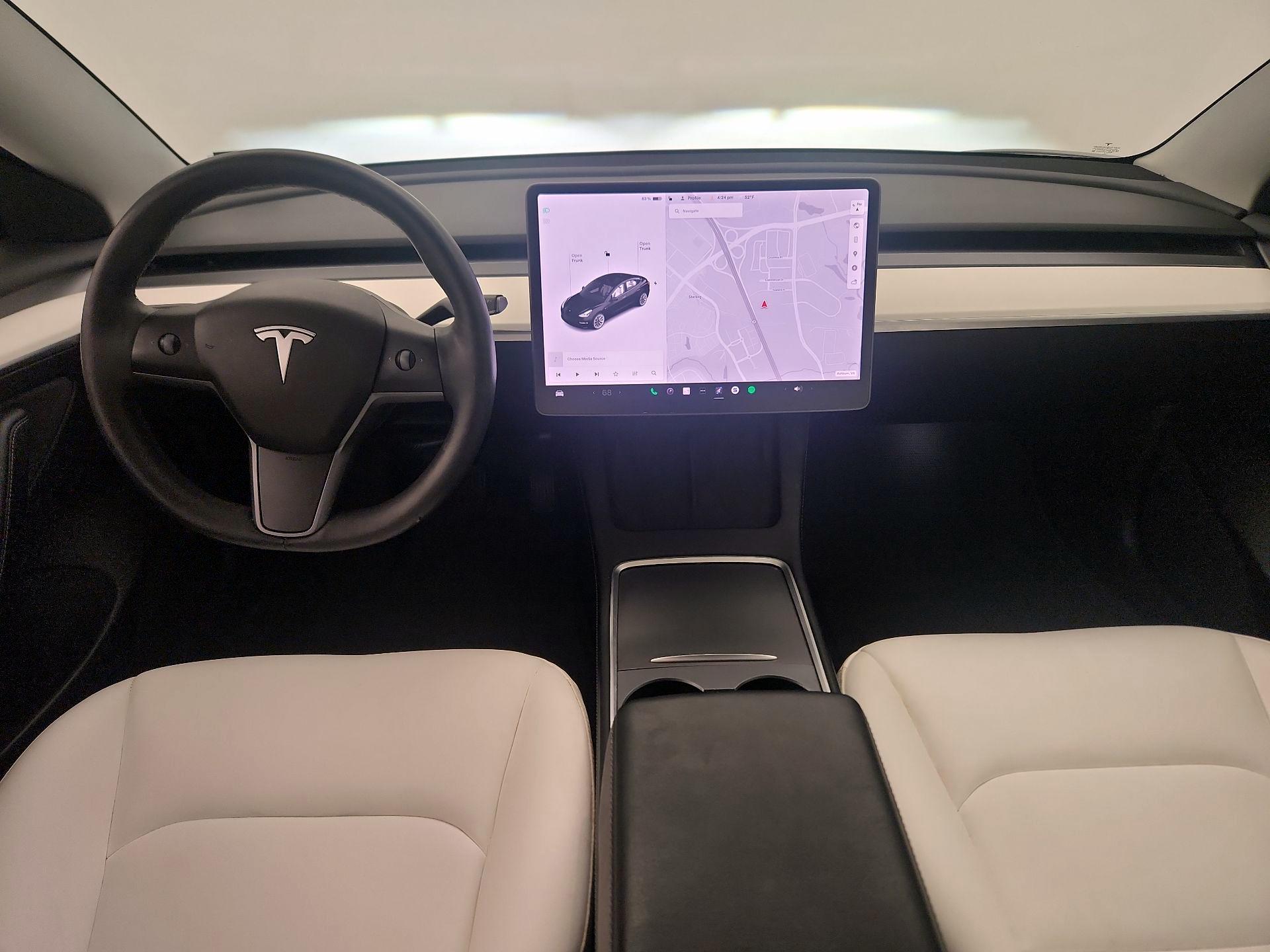 Thumbnail: 2021 Tesla Model 3 - 9