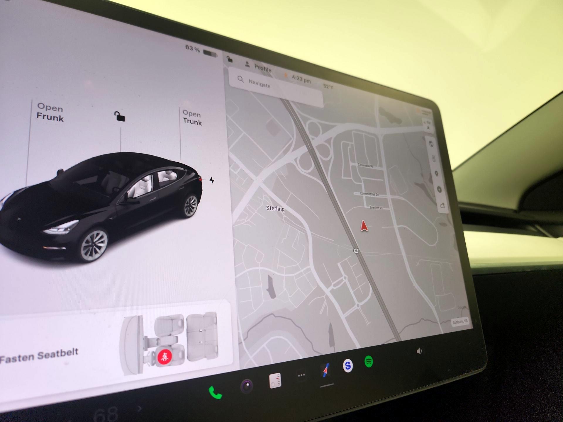 Thumbnail: 2021 Tesla Model 3 - 13