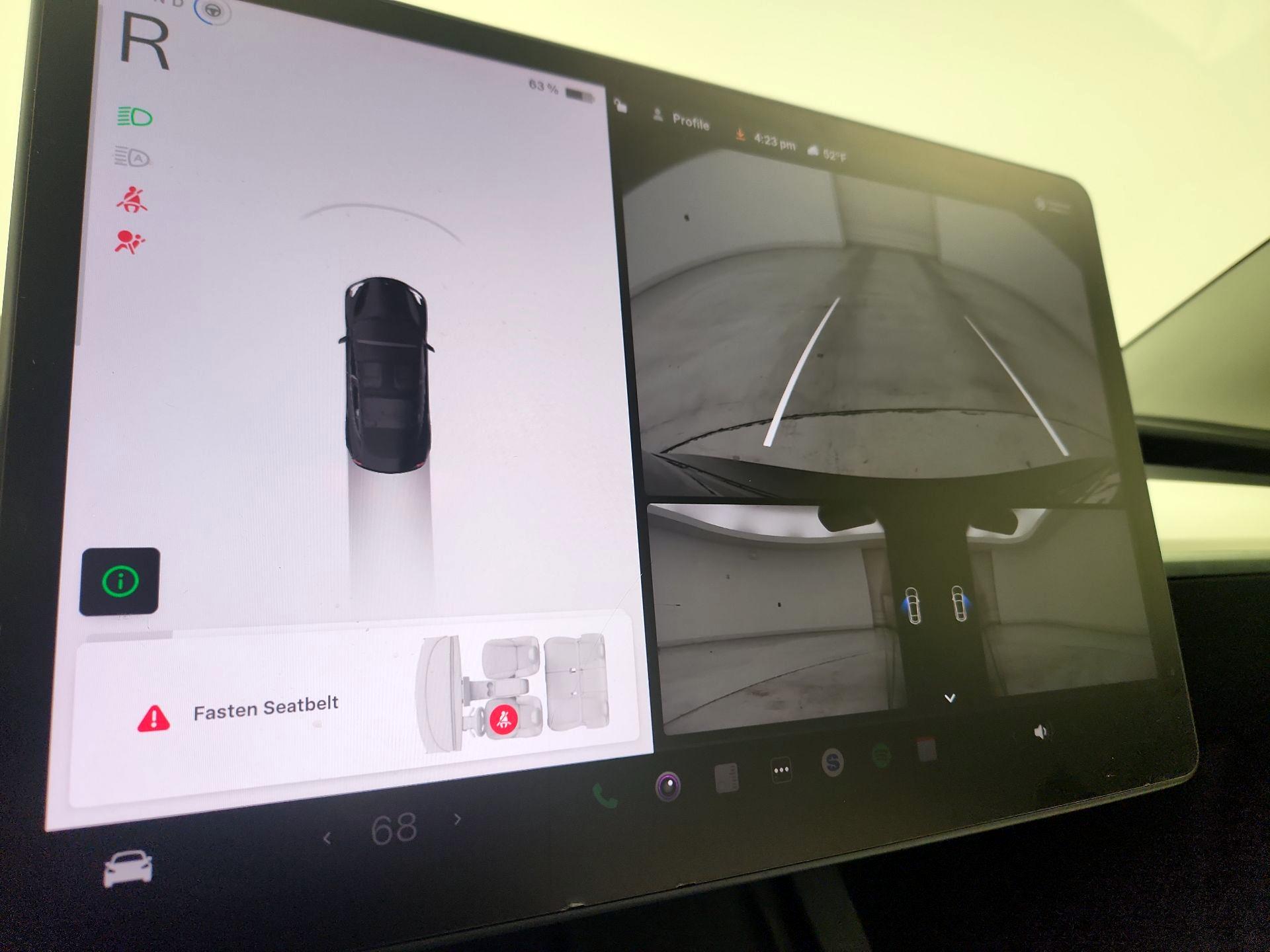 Thumbnail: 2021 Tesla Model 3 - 14