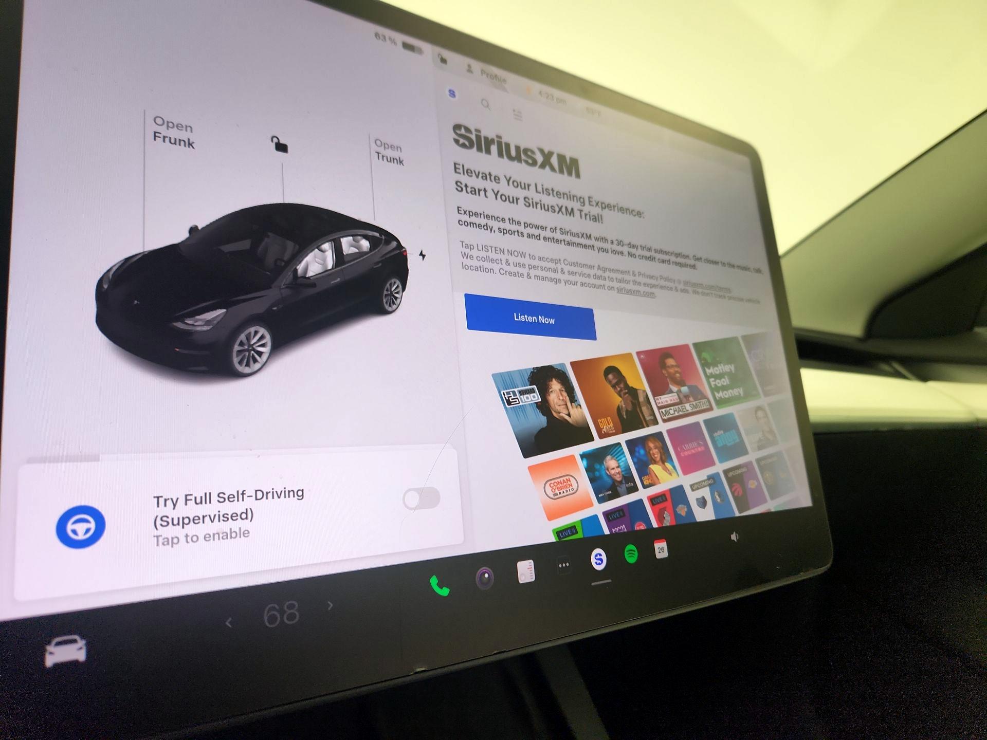 Thumbnail: 2021 Tesla Model 3 - 15