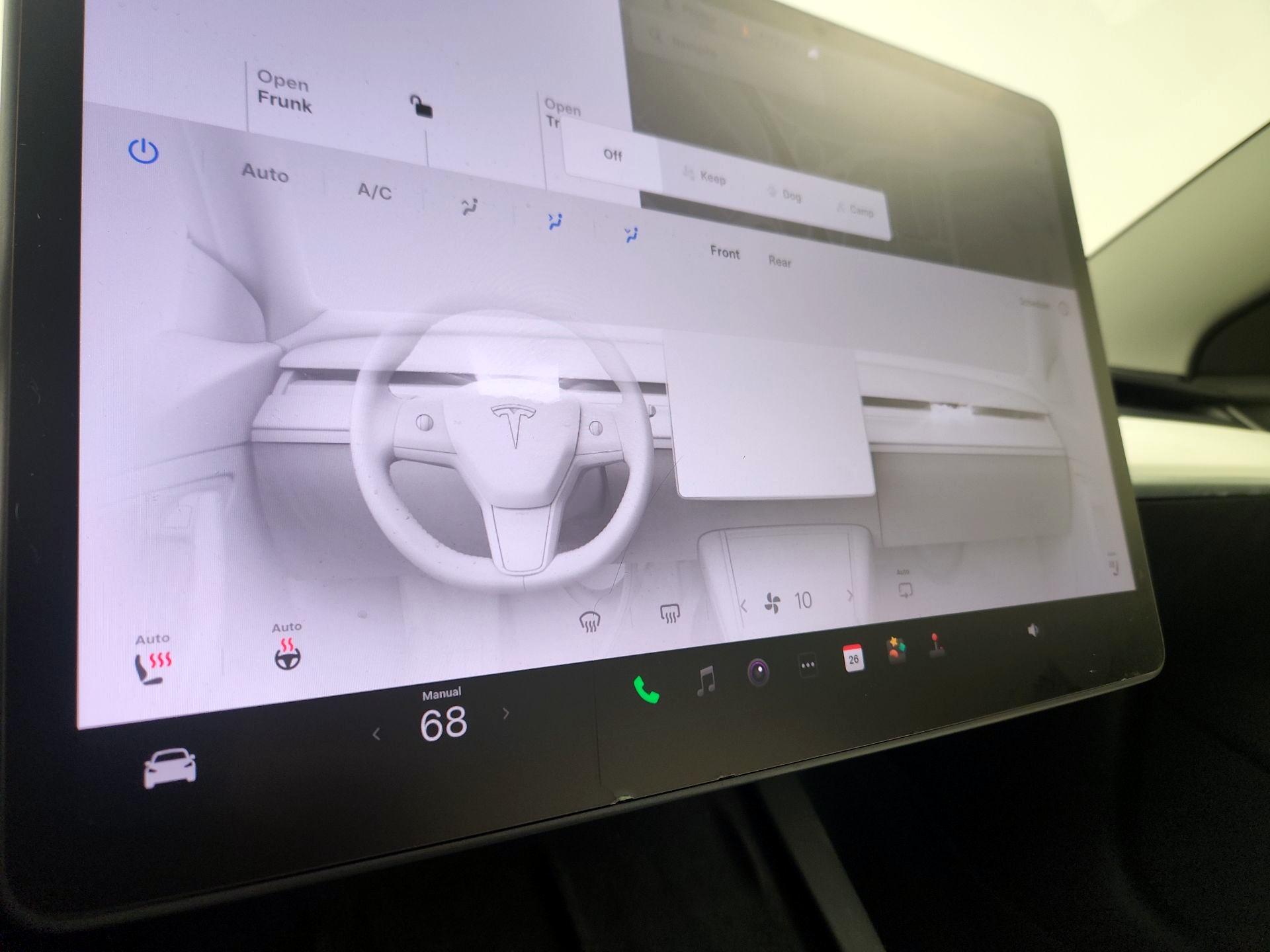 Thumbnail: 2021 Tesla Model 3 - 16