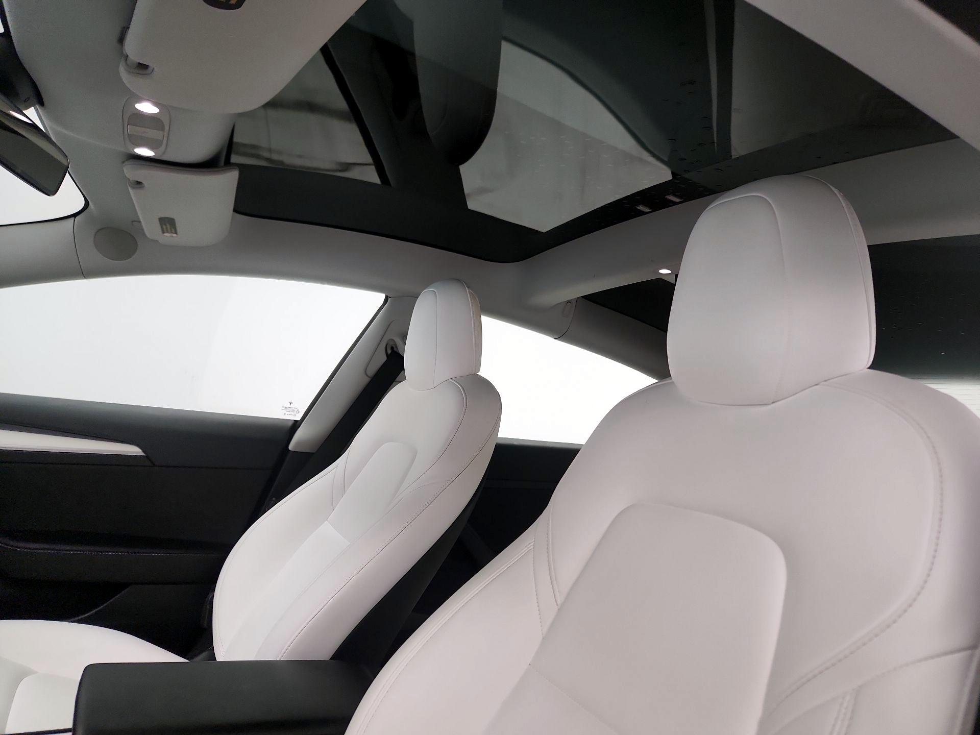 Thumbnail: 2021 Tesla Model 3 - 18