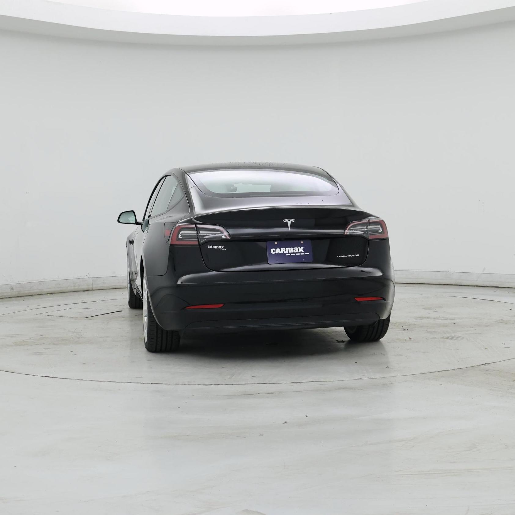 Thumbnail: 2021 Tesla Model 3 - 6
