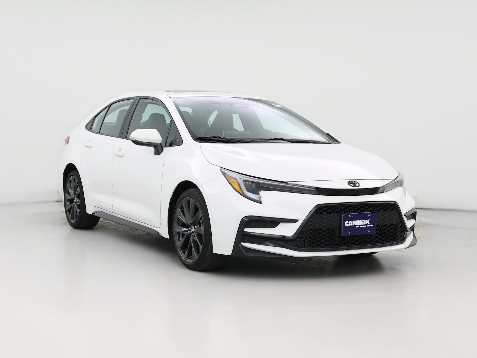 2023 Toyota Corolla XSE