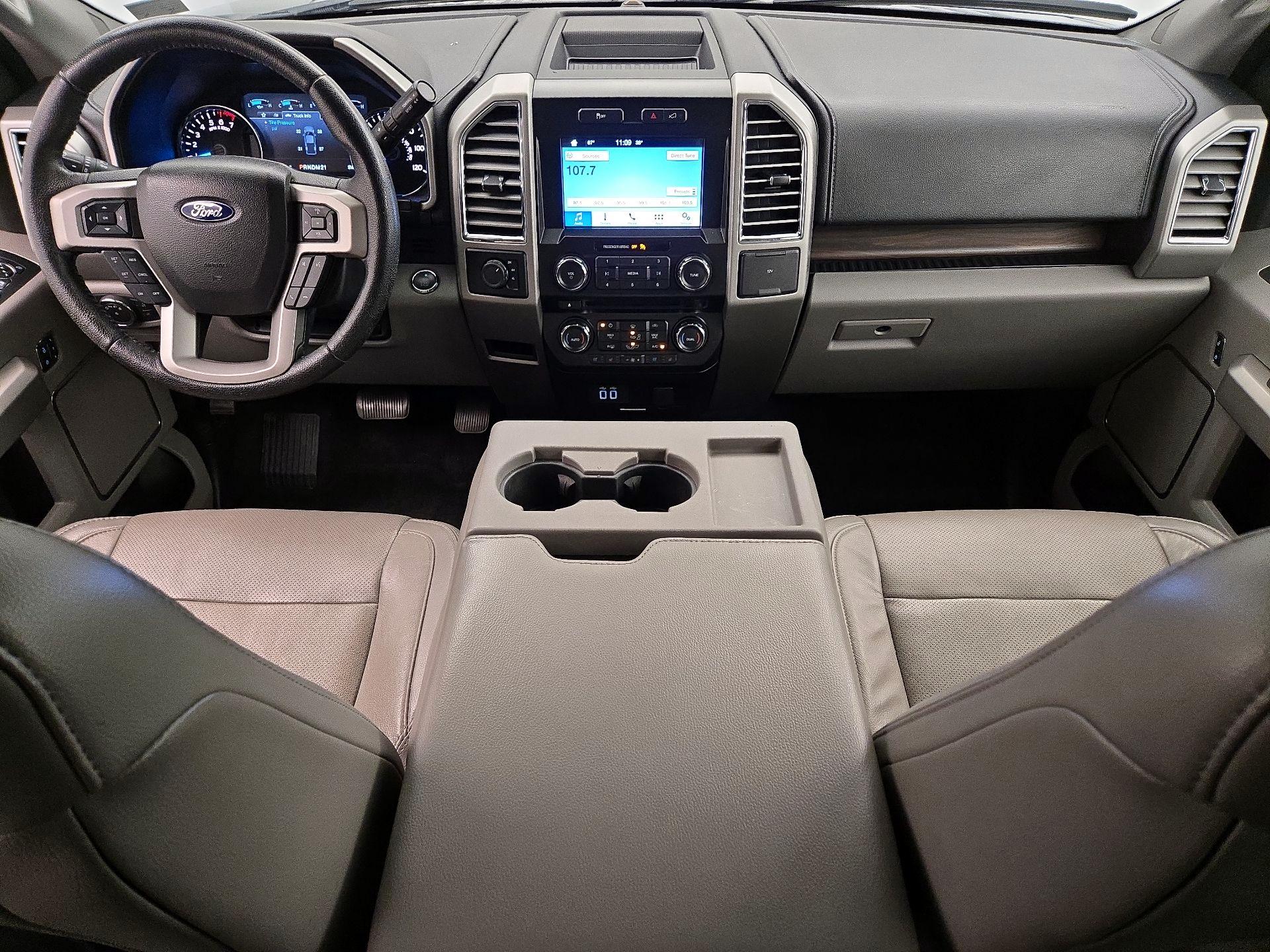 Thumbnail: 2016 Ford F-150 - 9