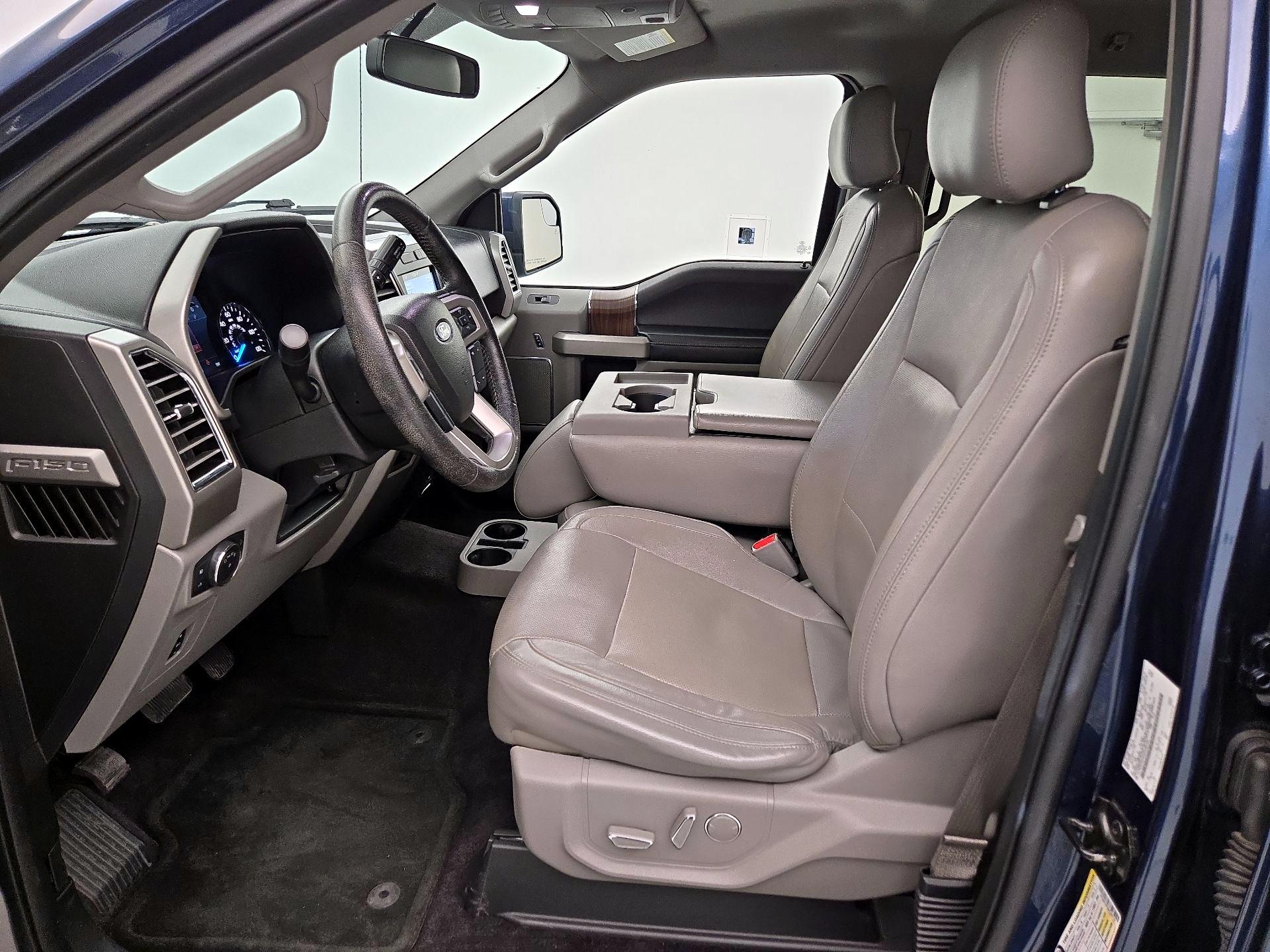 Thumbnail: 2016 Ford F-150 - 11