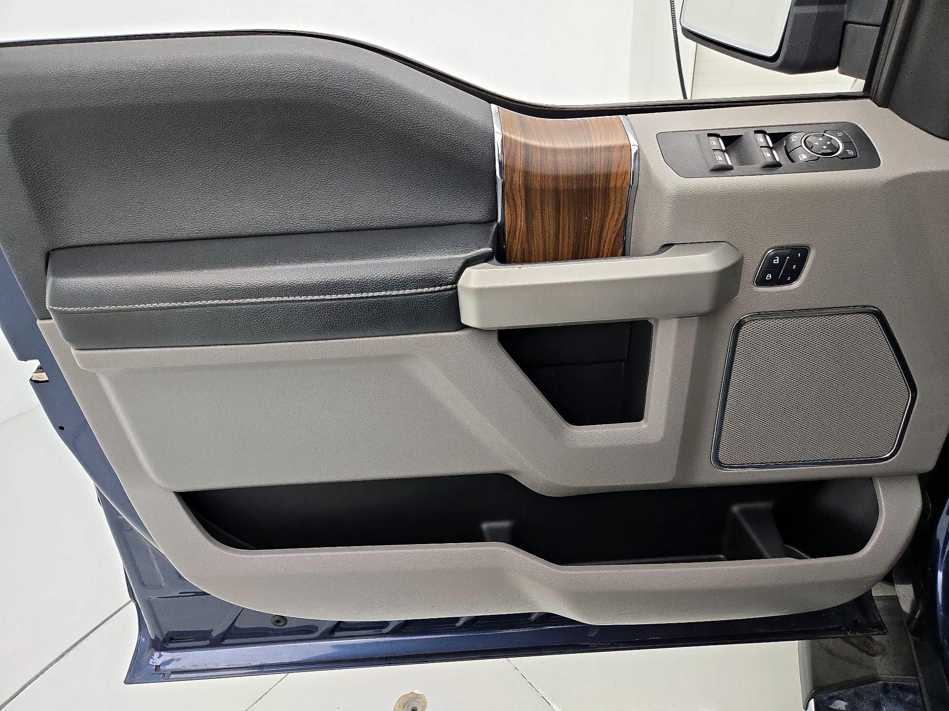 Thumbnail: 2016 Ford F-150 - 12