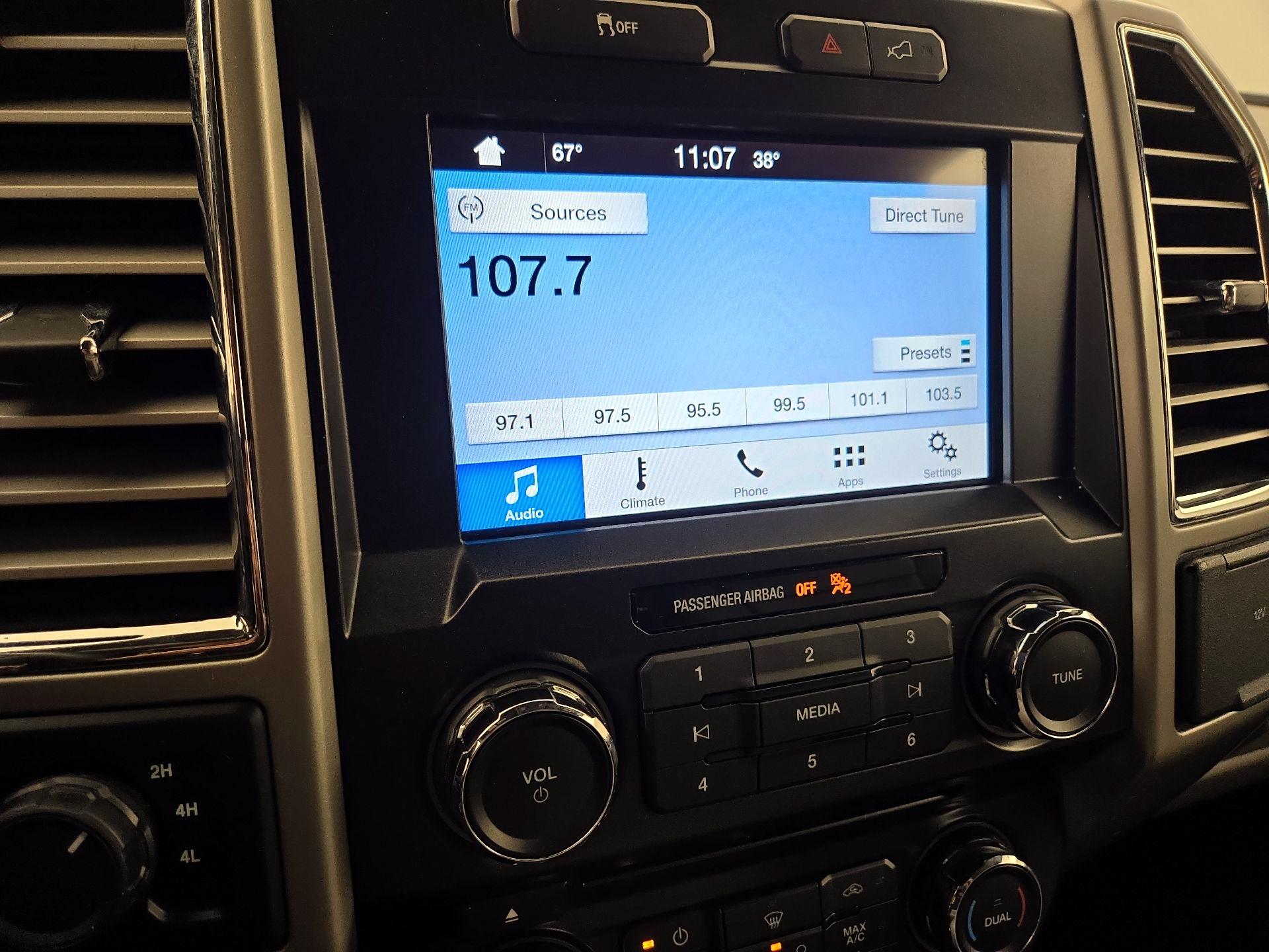 Thumbnail: 2016 Ford F-150 - 15