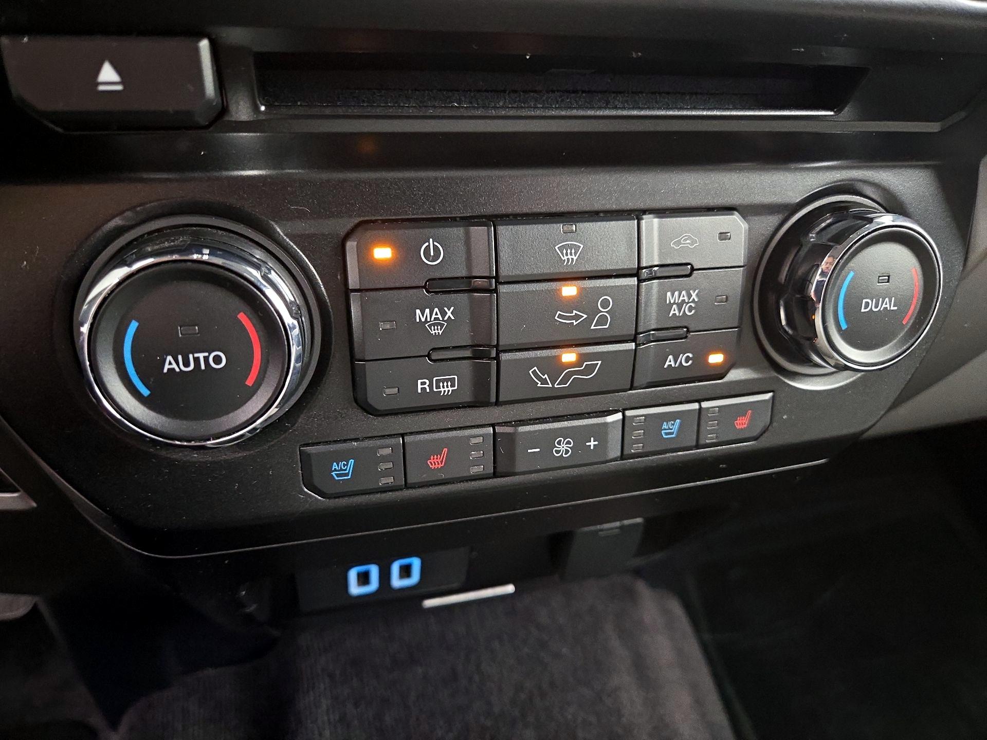 Thumbnail: 2016 Ford F-150 - 16