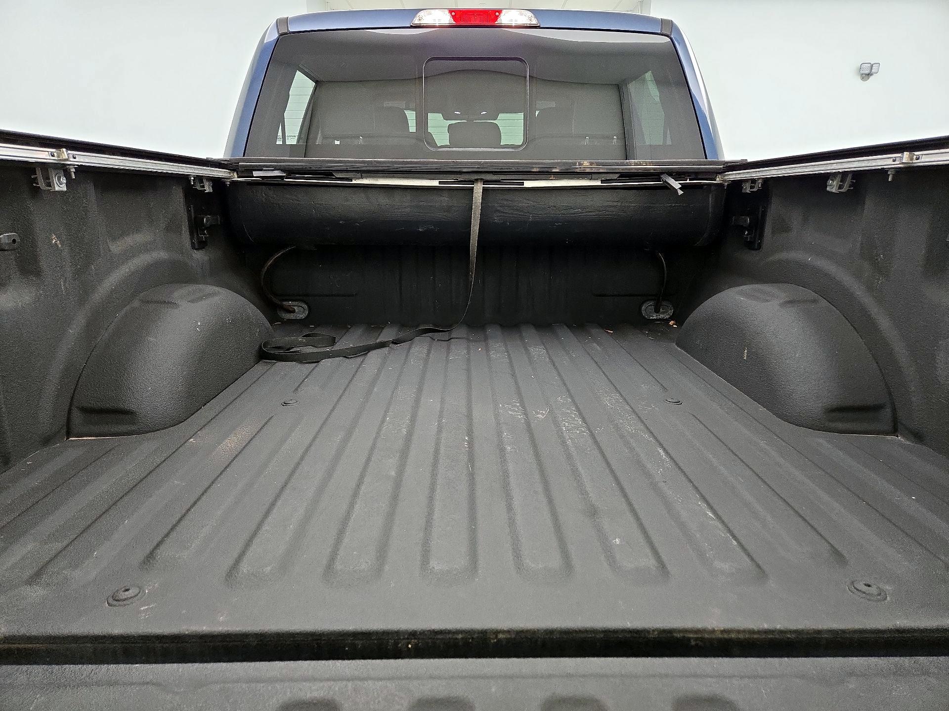 Thumbnail: 2016 Ford F-150 - 20