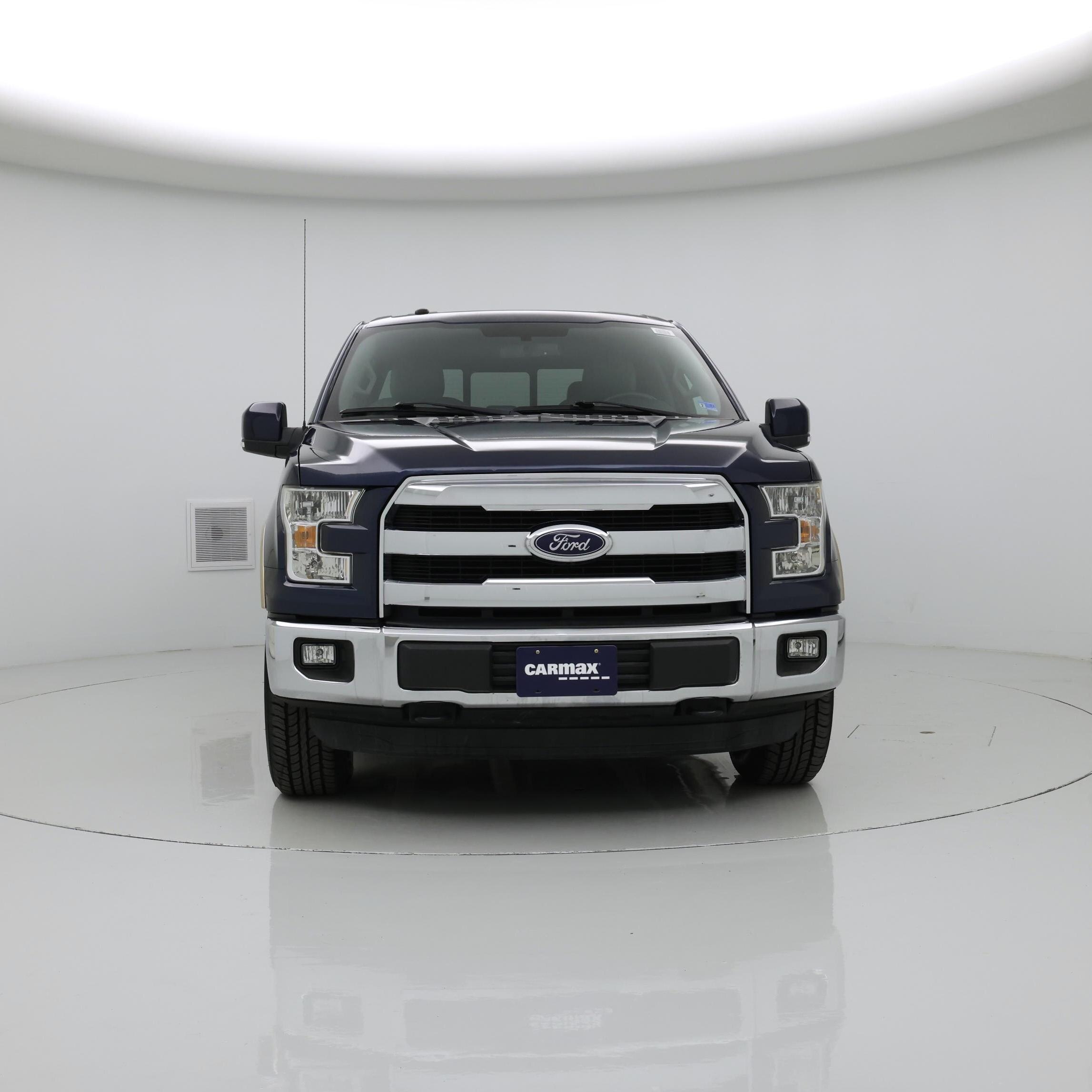 Thumbnail: 2016 Ford F-150 - 5