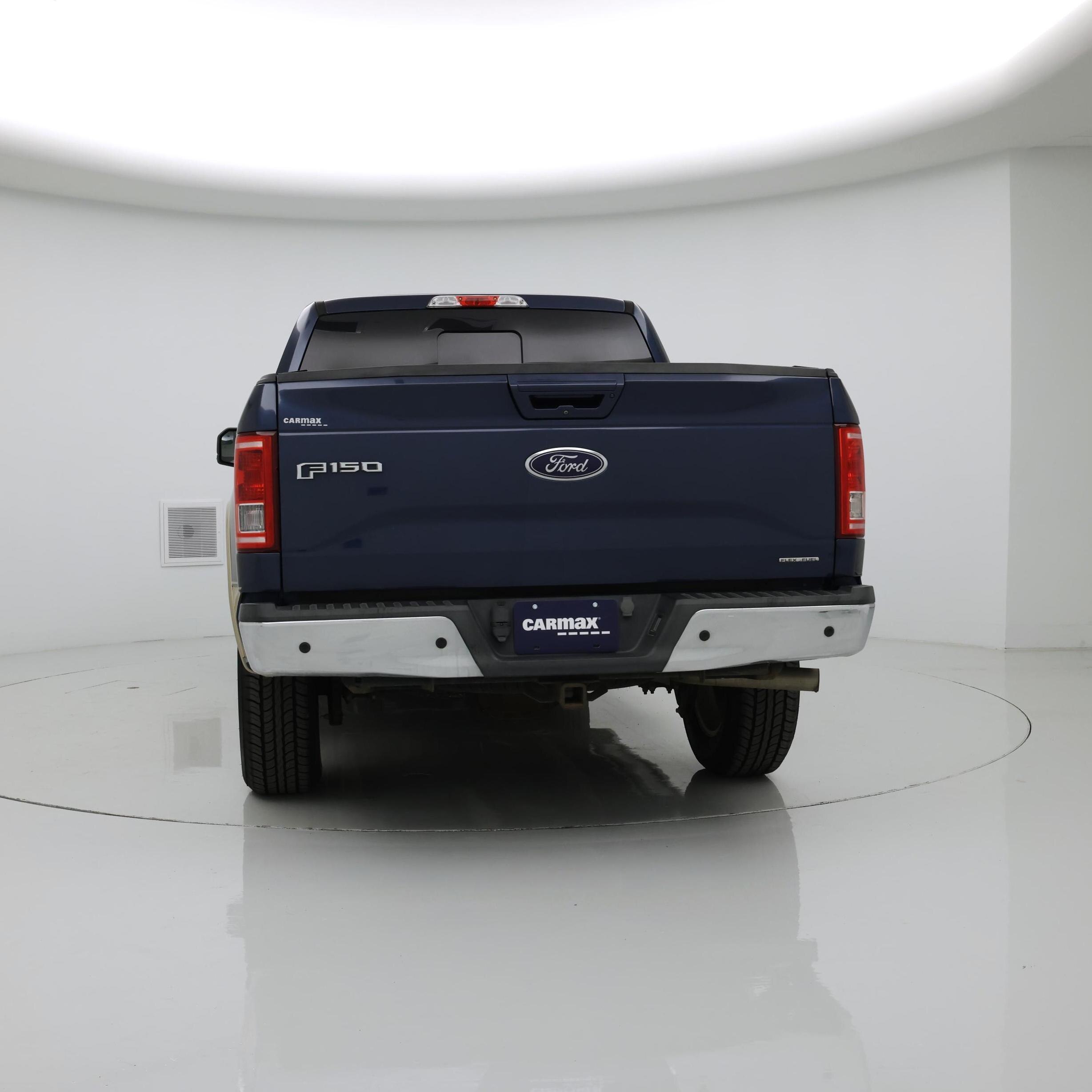 Thumbnail: 2016 Ford F-150 - 6