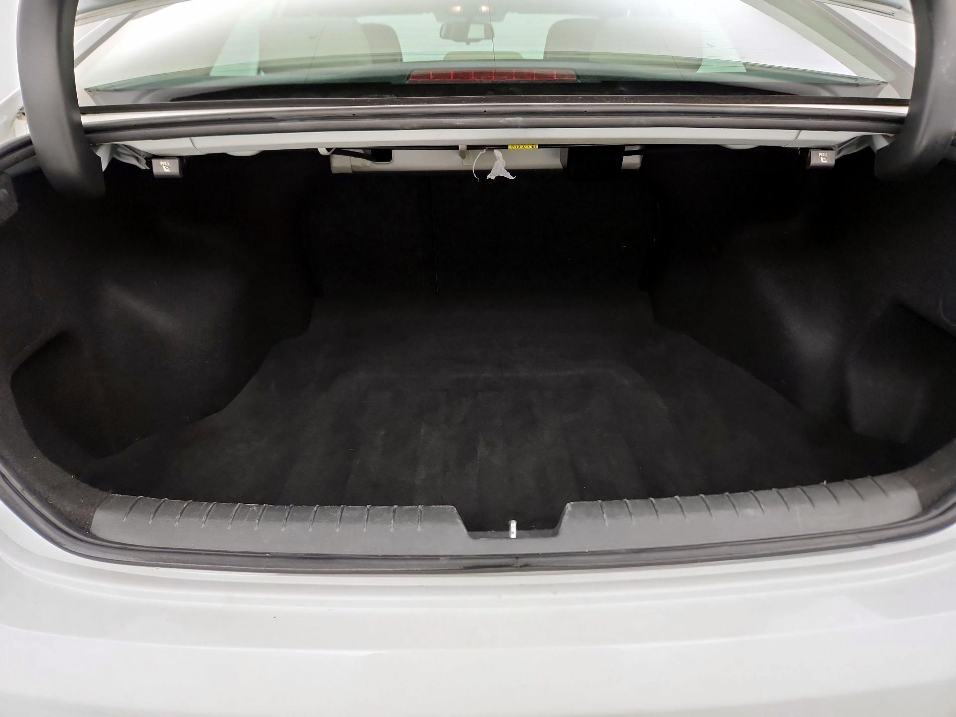 Thumbnail: 2016 Hyundai Sonata - 20