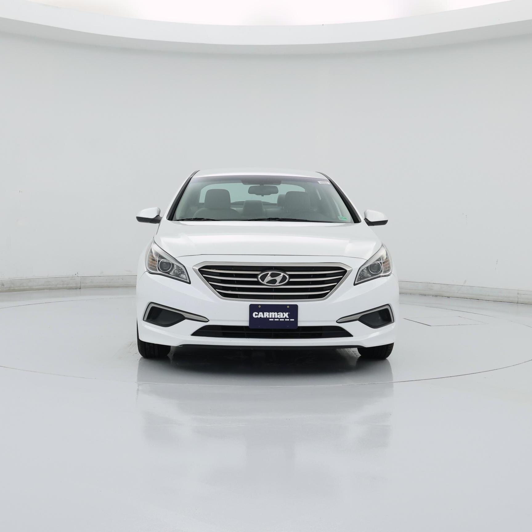 Thumbnail: 2016 Hyundai Sonata - 5