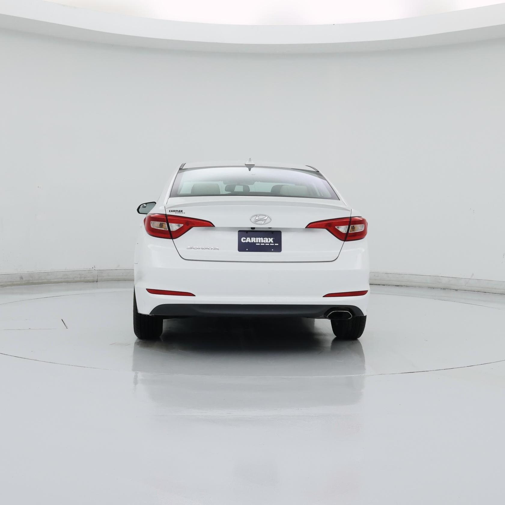 Thumbnail: 2016 Hyundai Sonata - 6