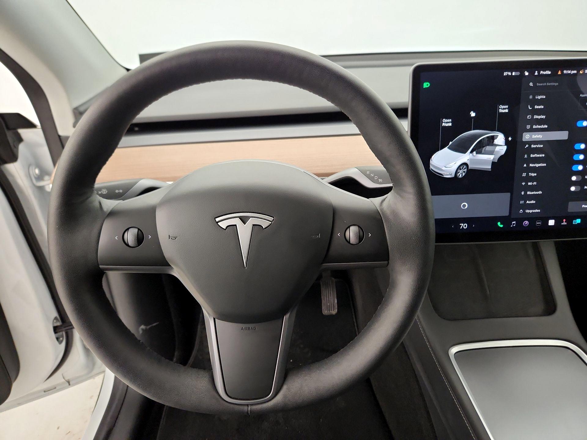 Thumbnail: 2021 Tesla Model Y - 10