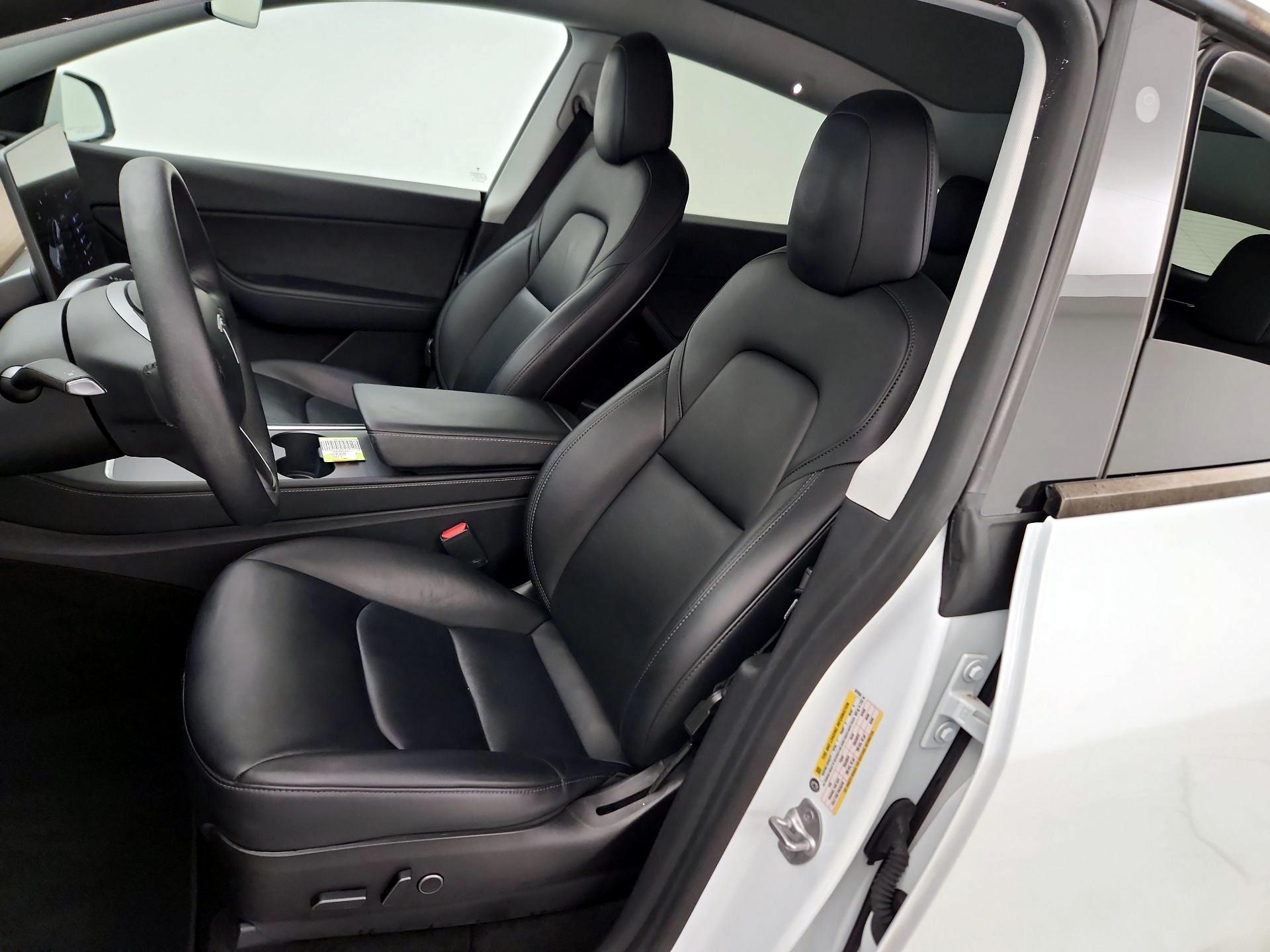 Thumbnail: 2021 Tesla Model Y - 11