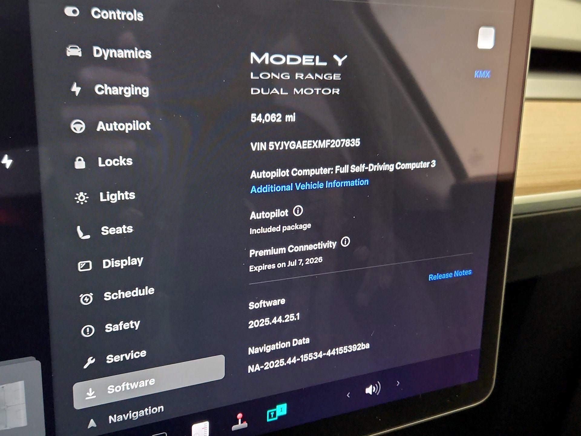 Thumbnail: 2021 Tesla Model Y - 14