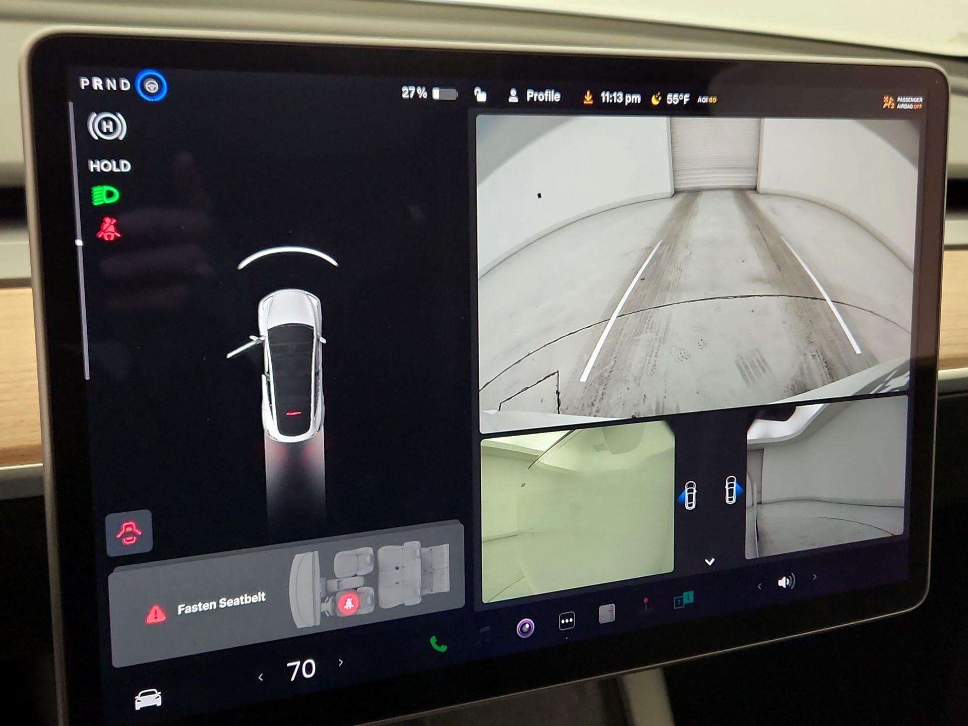 Thumbnail: 2021 Tesla Model Y - 15