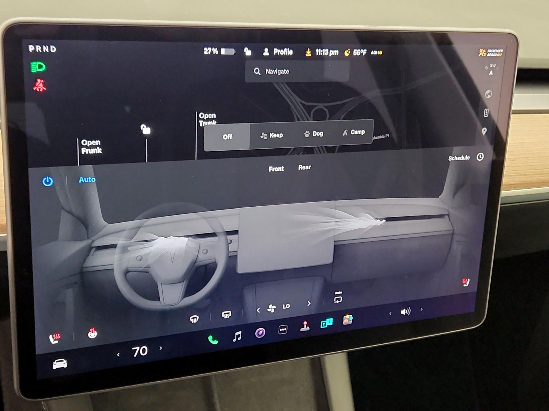 Thumbnail: 2021 Tesla Model Y - 17