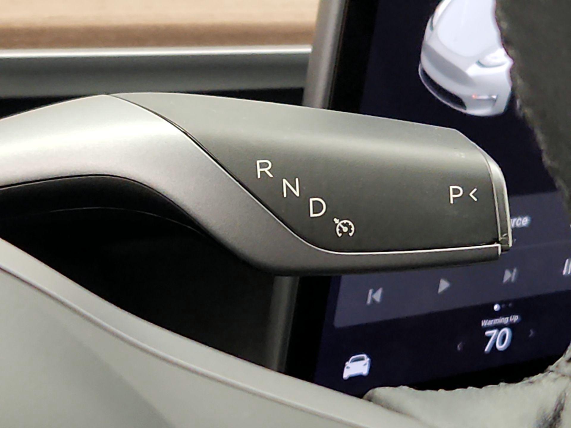 Thumbnail: 2021 Tesla Model Y - 18