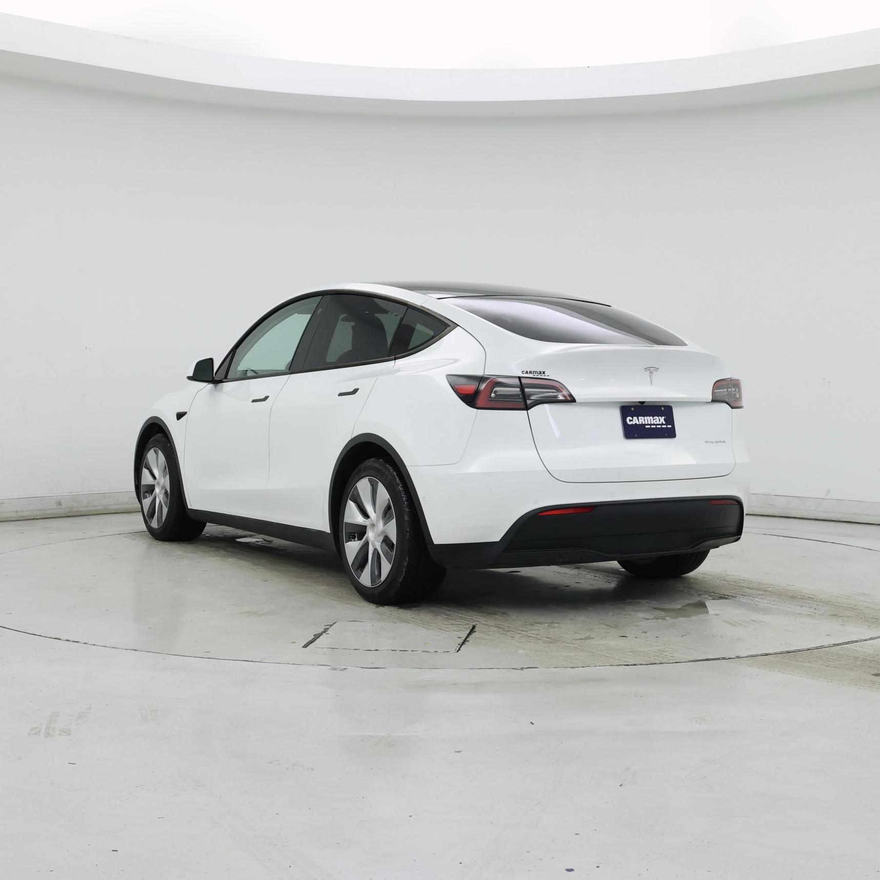 Thumbnail: 2021 Tesla Model Y - 2