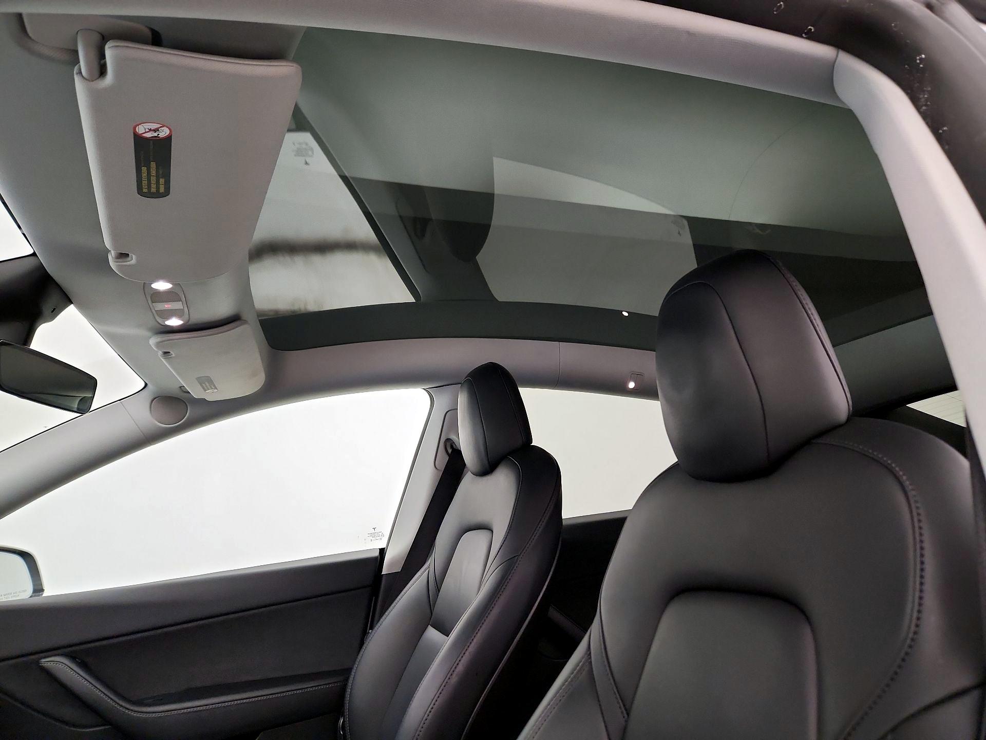 Thumbnail: 2021 Tesla Model Y - 20