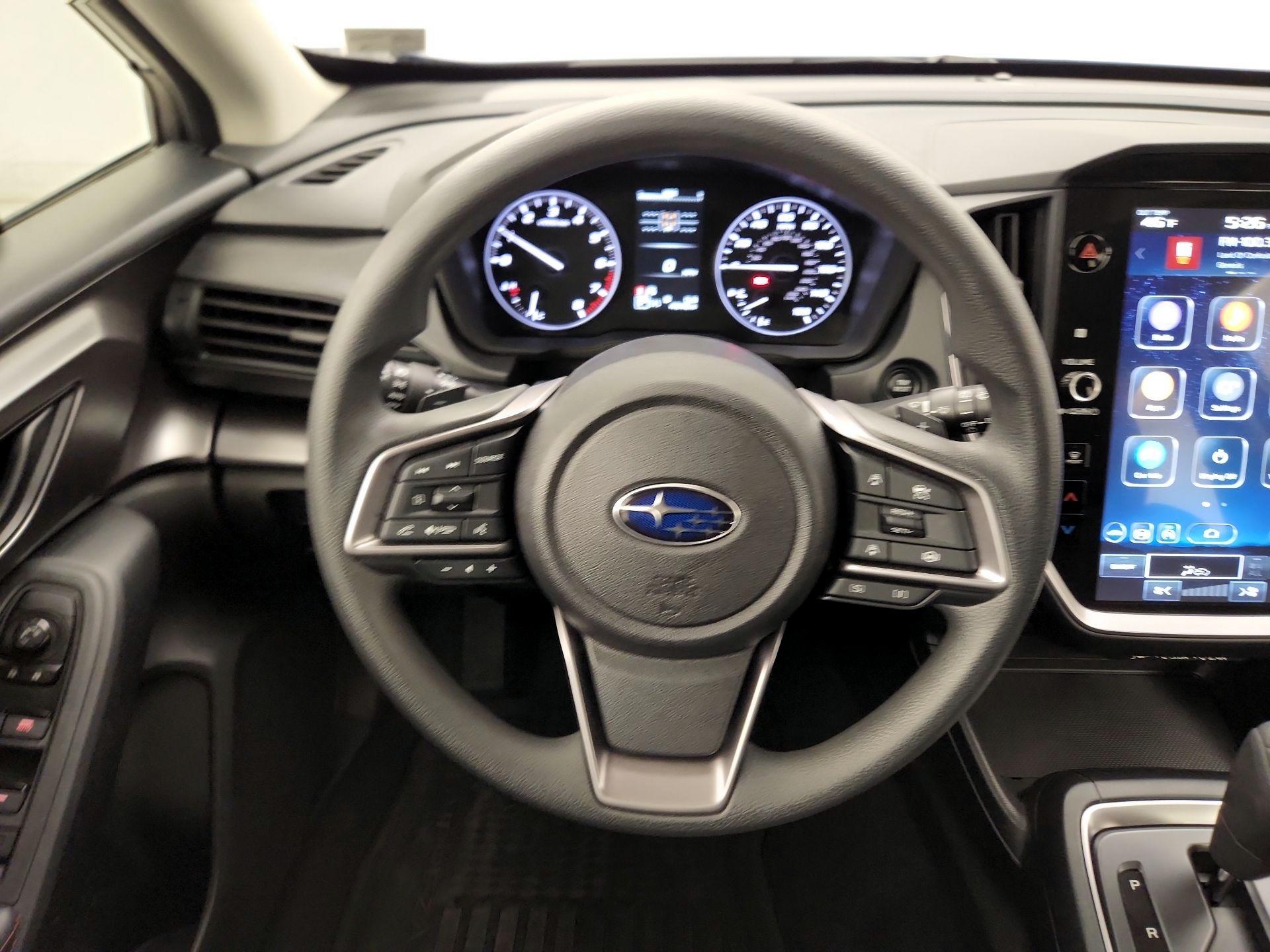 Thumbnail: 2024 Subaru Impreza - 10