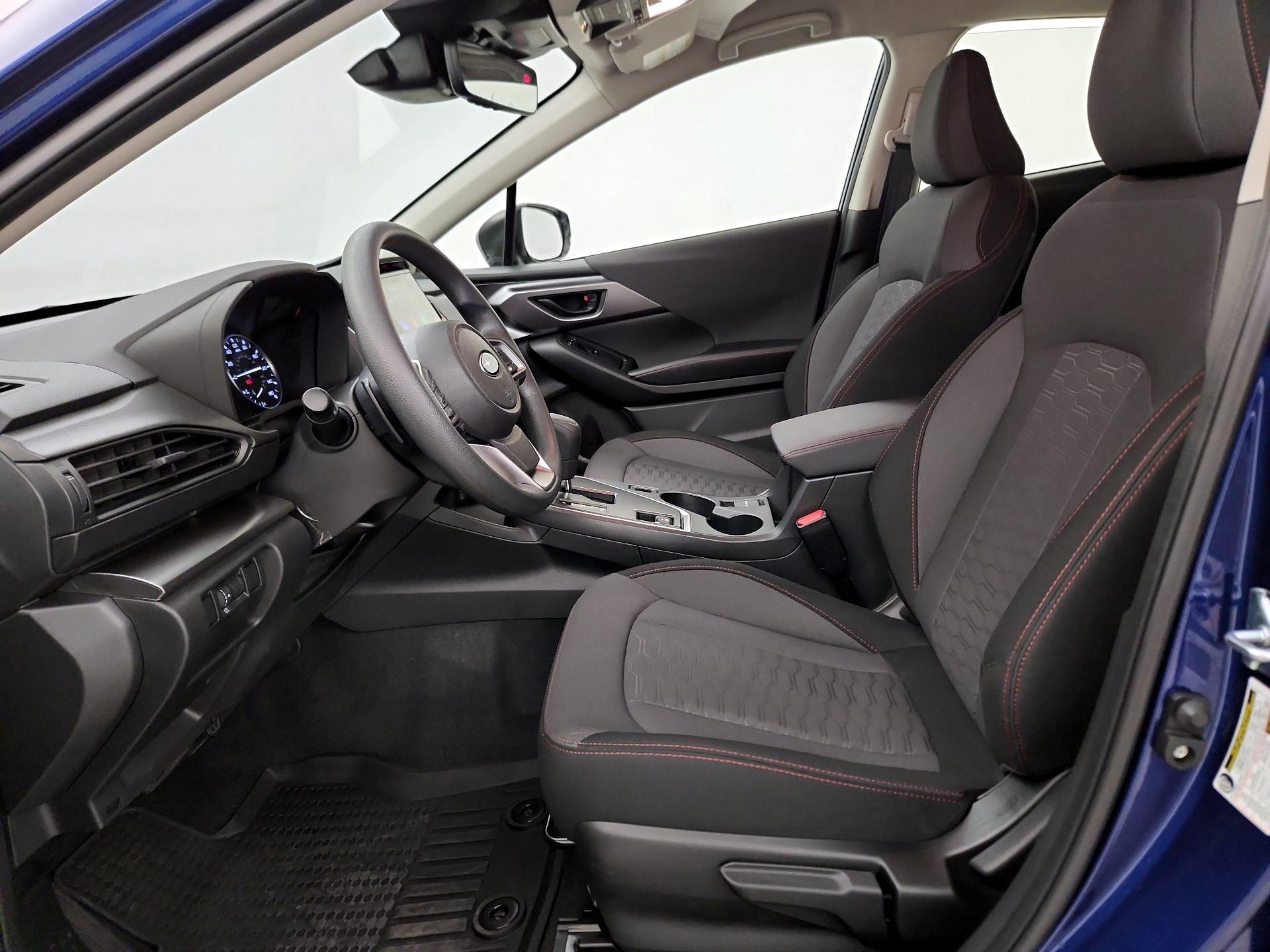 Thumbnail: 2024 Subaru Impreza - 11