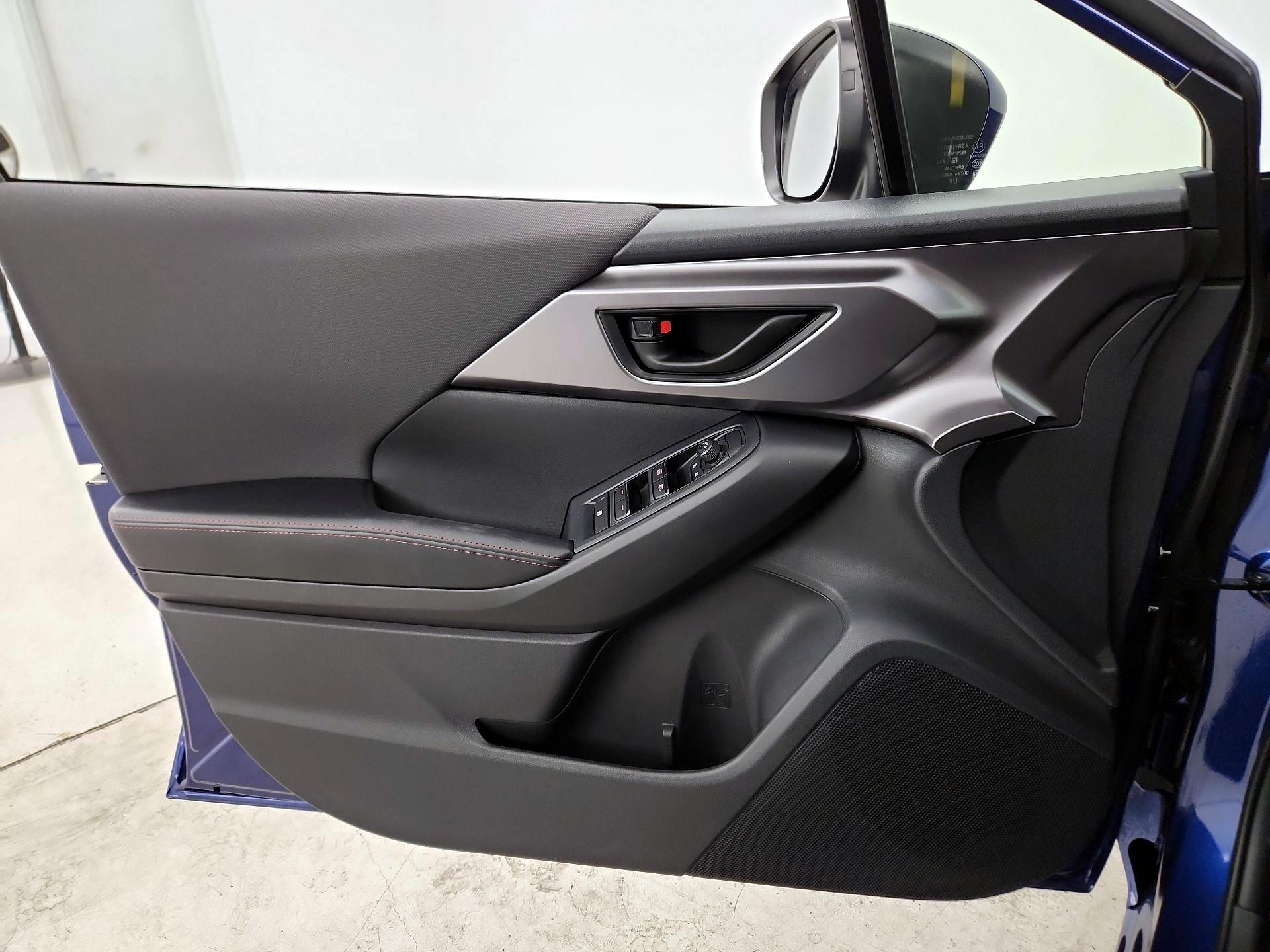 Thumbnail: 2024 Subaru Impreza - 12