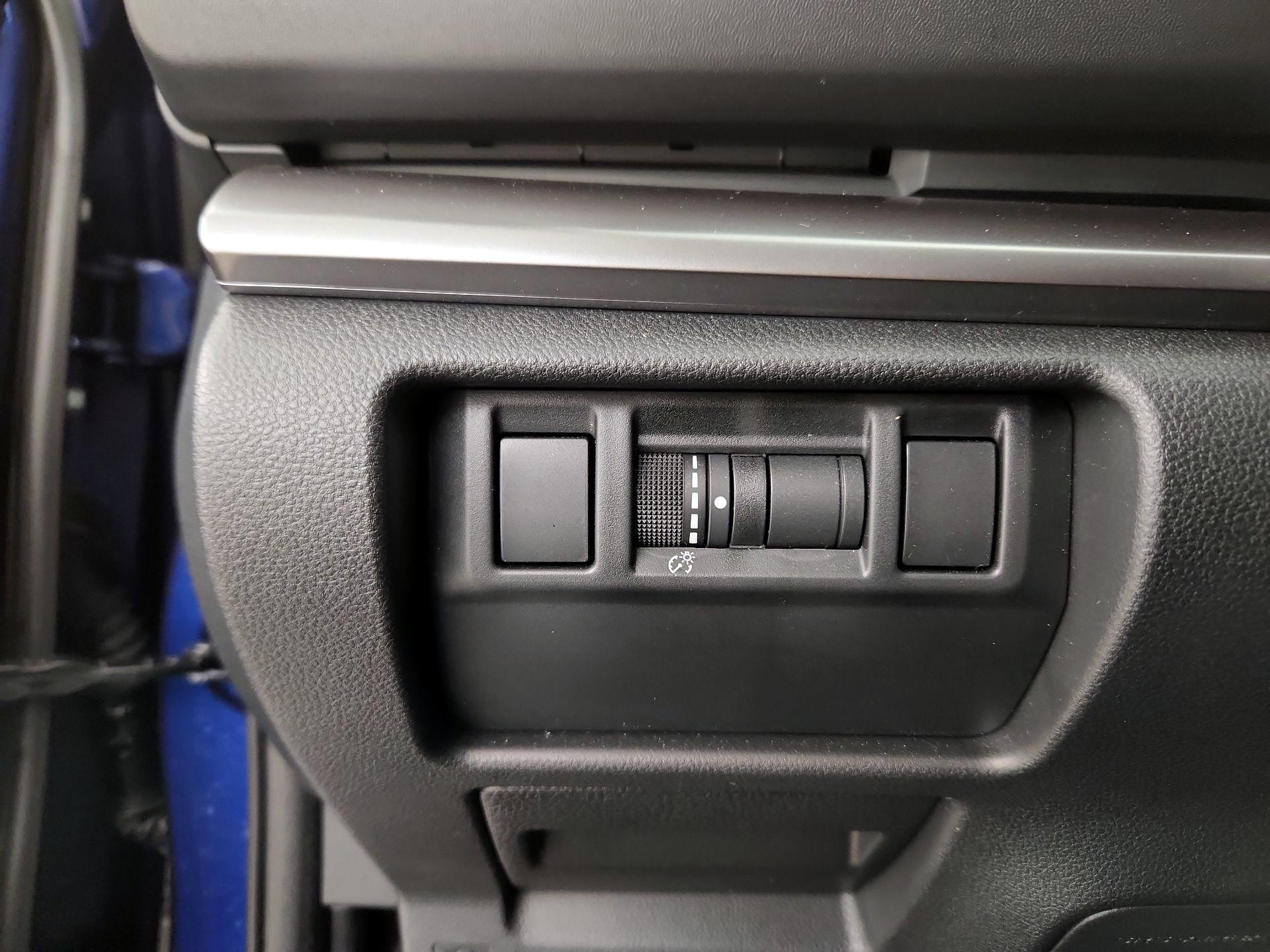 Thumbnail: 2024 Subaru Impreza - 13