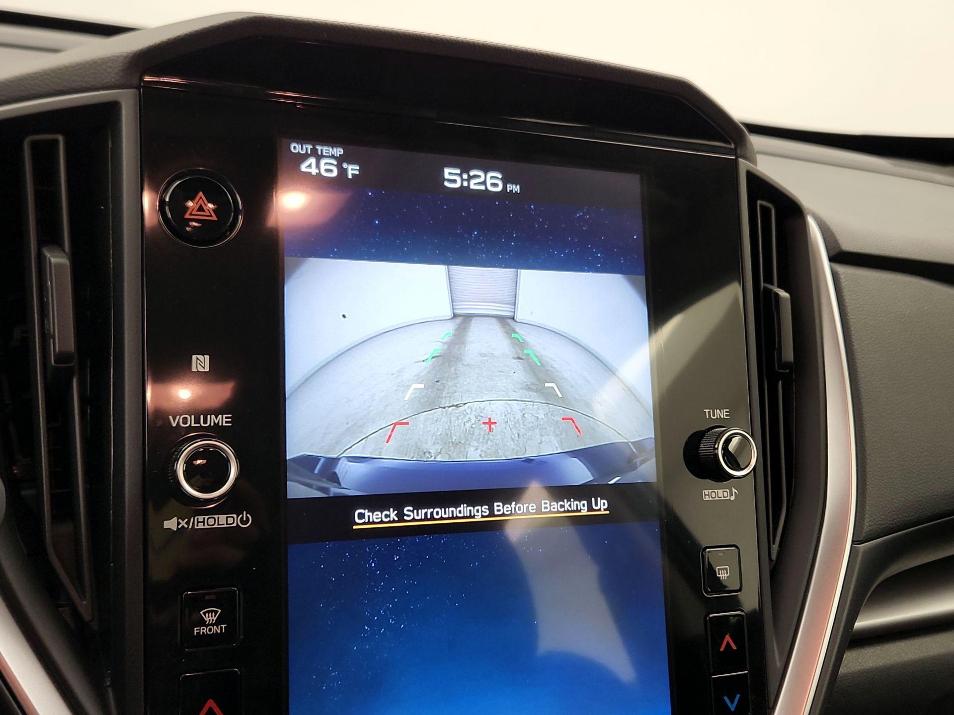 Thumbnail: 2024 Subaru Impreza - 14