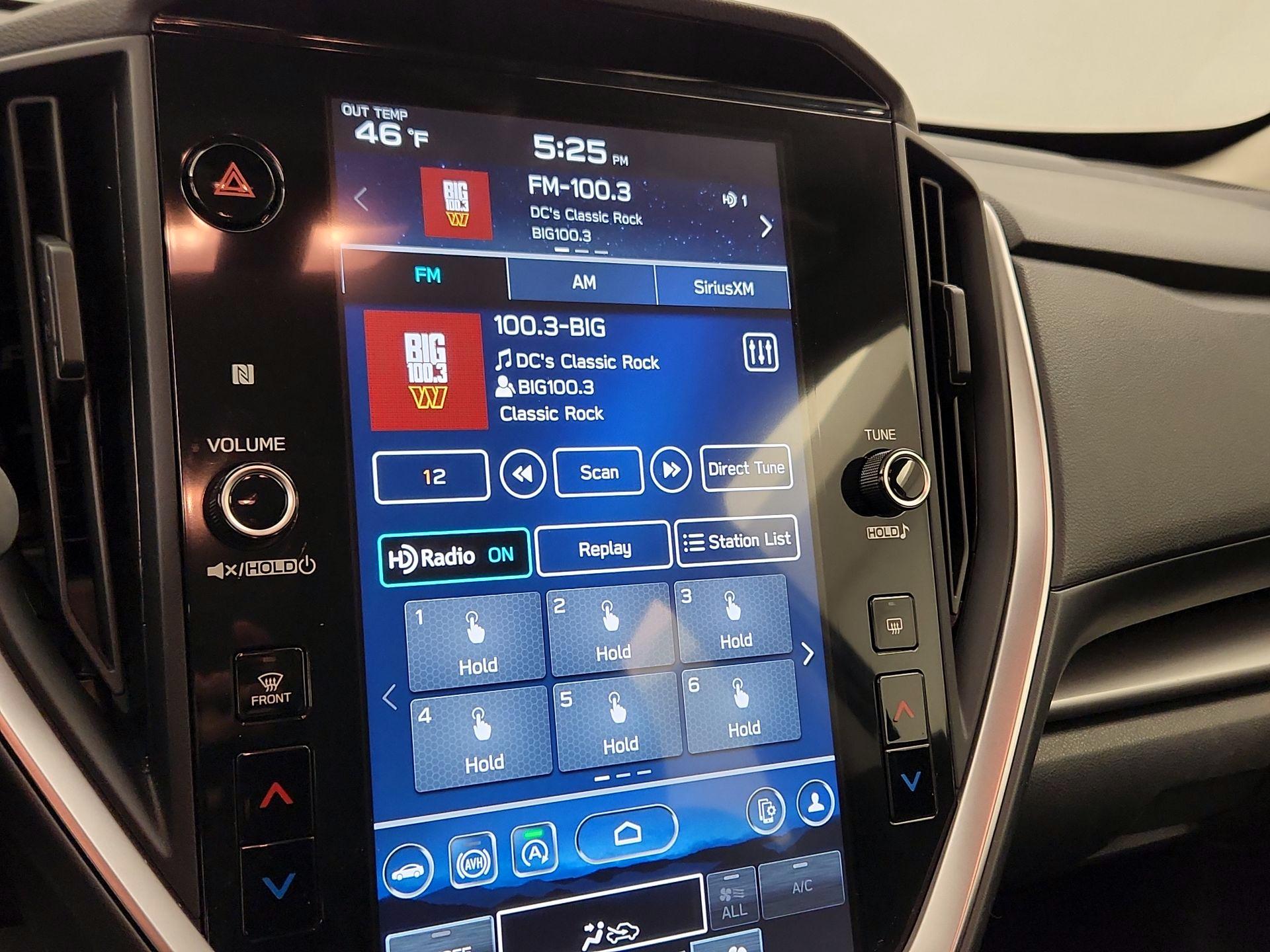 Thumbnail: 2024 Subaru Impreza - 15