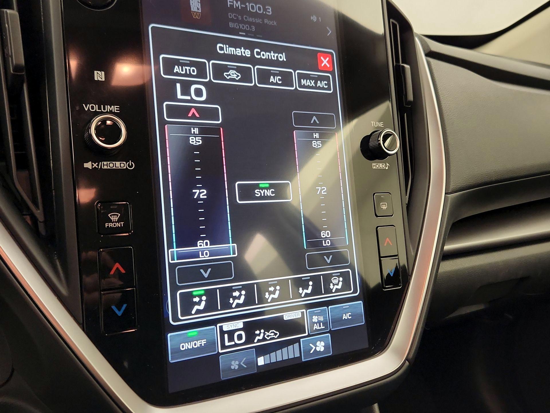 Thumbnail: 2024 Subaru Impreza - 16