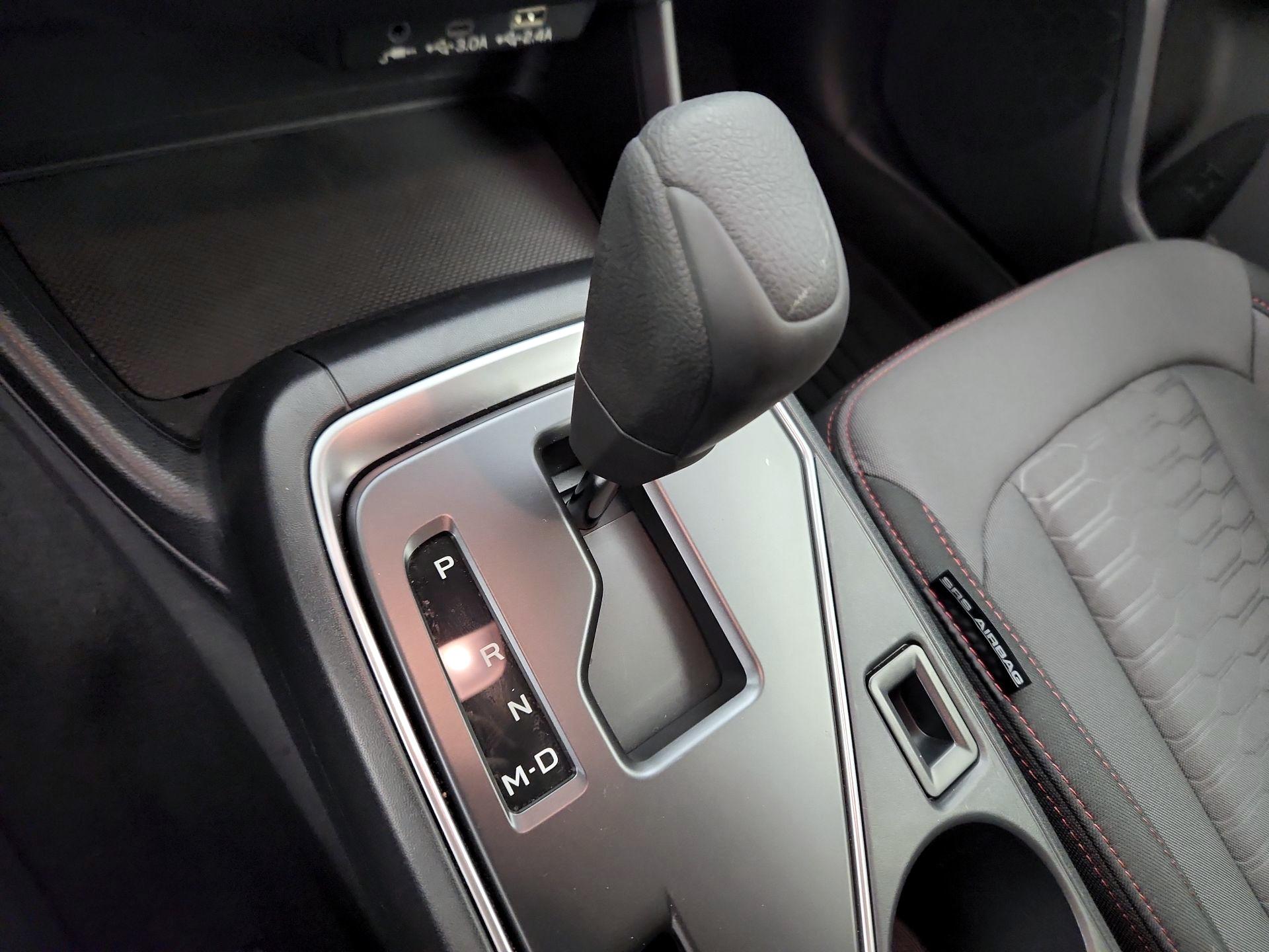 Thumbnail: 2024 Subaru Impreza - 17