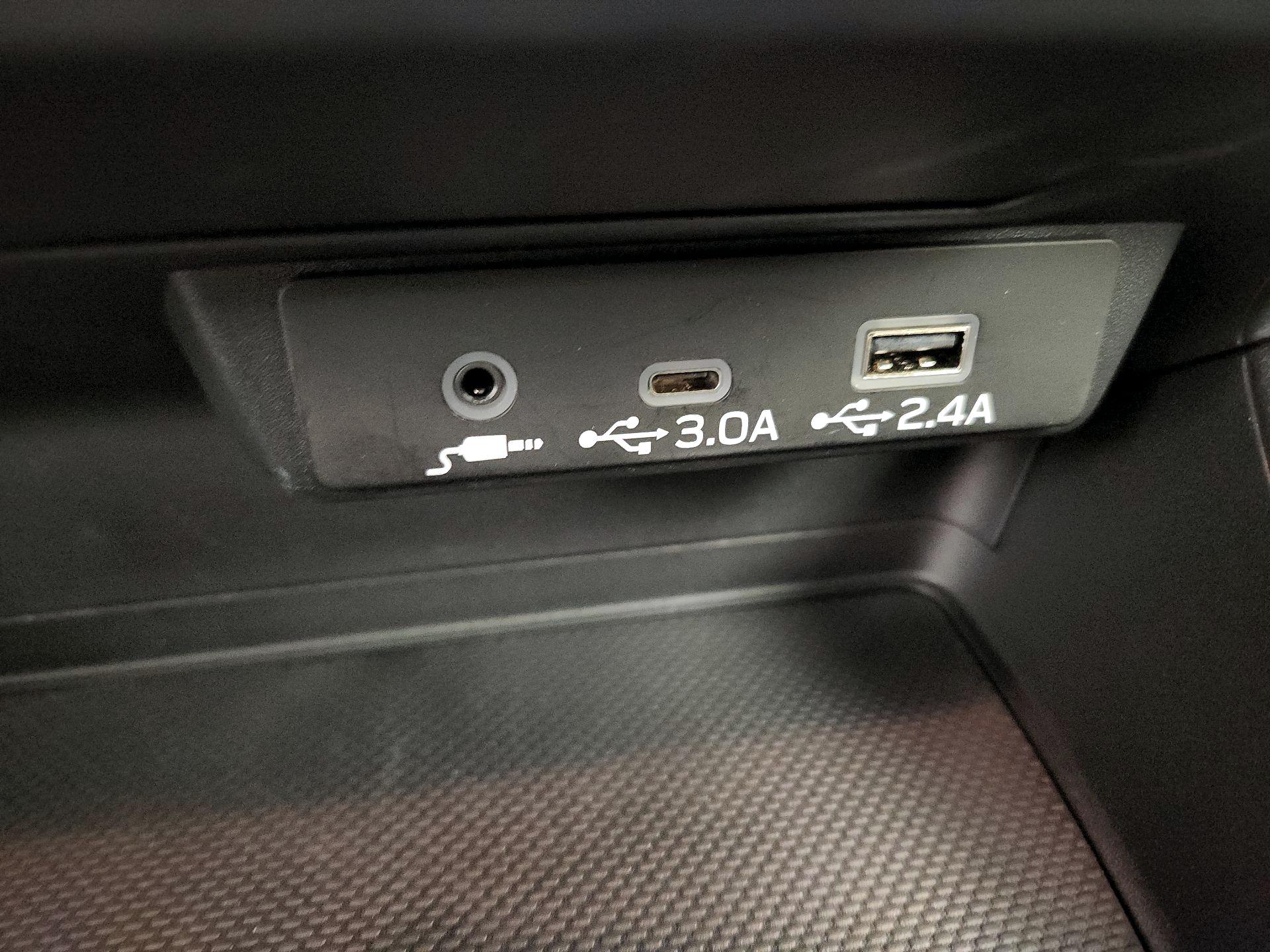 Thumbnail: 2024 Subaru Impreza - 18