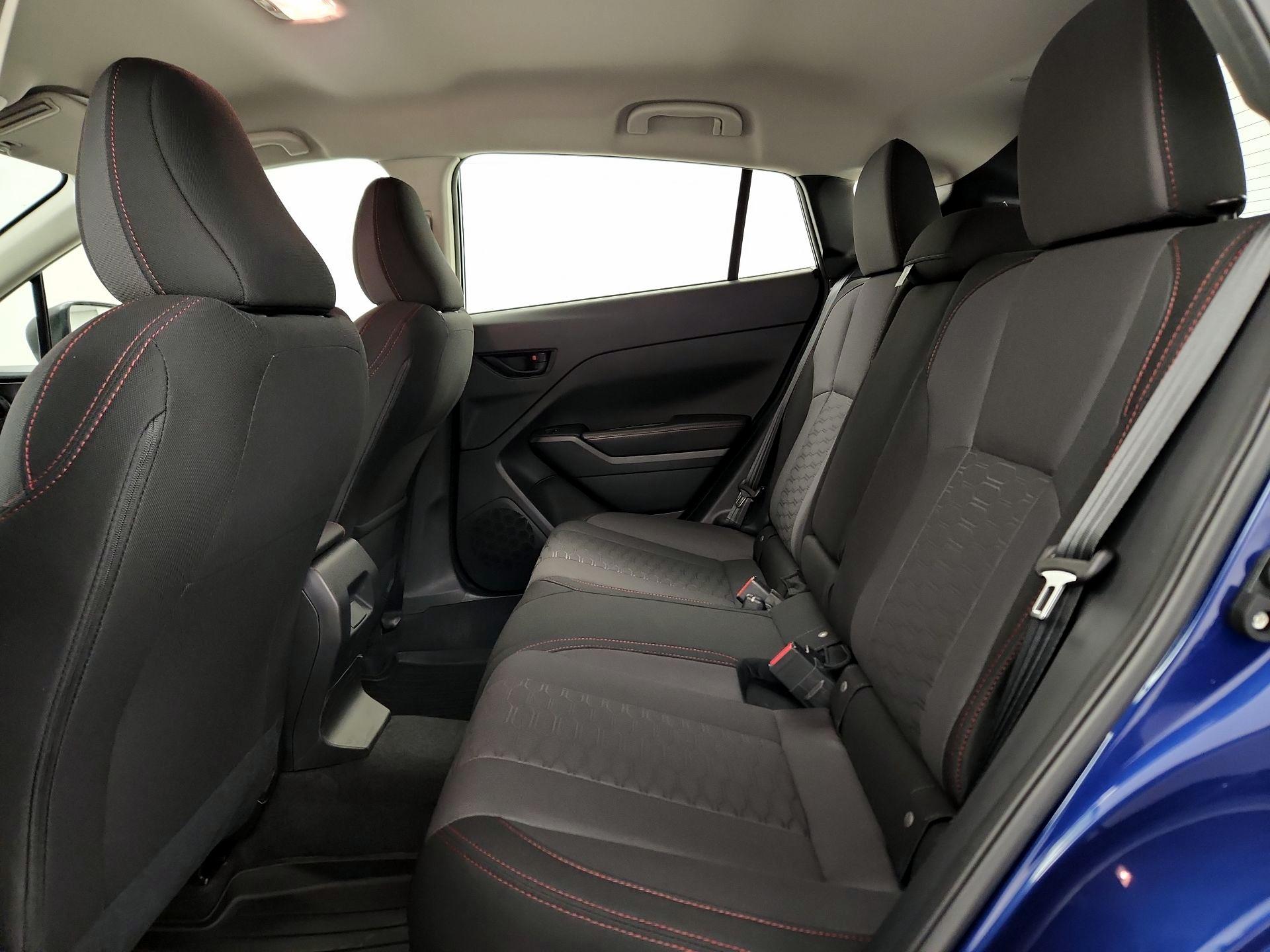 Thumbnail: 2024 Subaru Impreza - 19