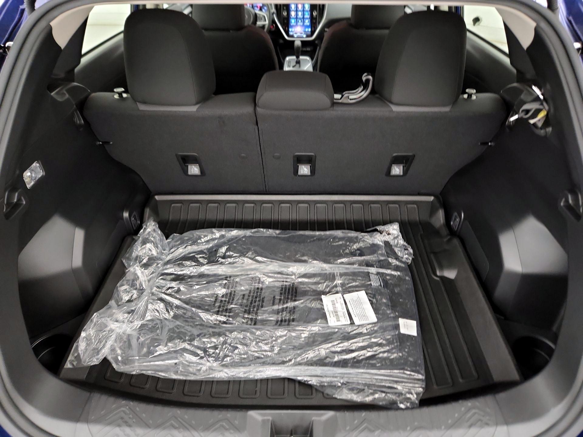 Thumbnail: 2024 Subaru Impreza - 20