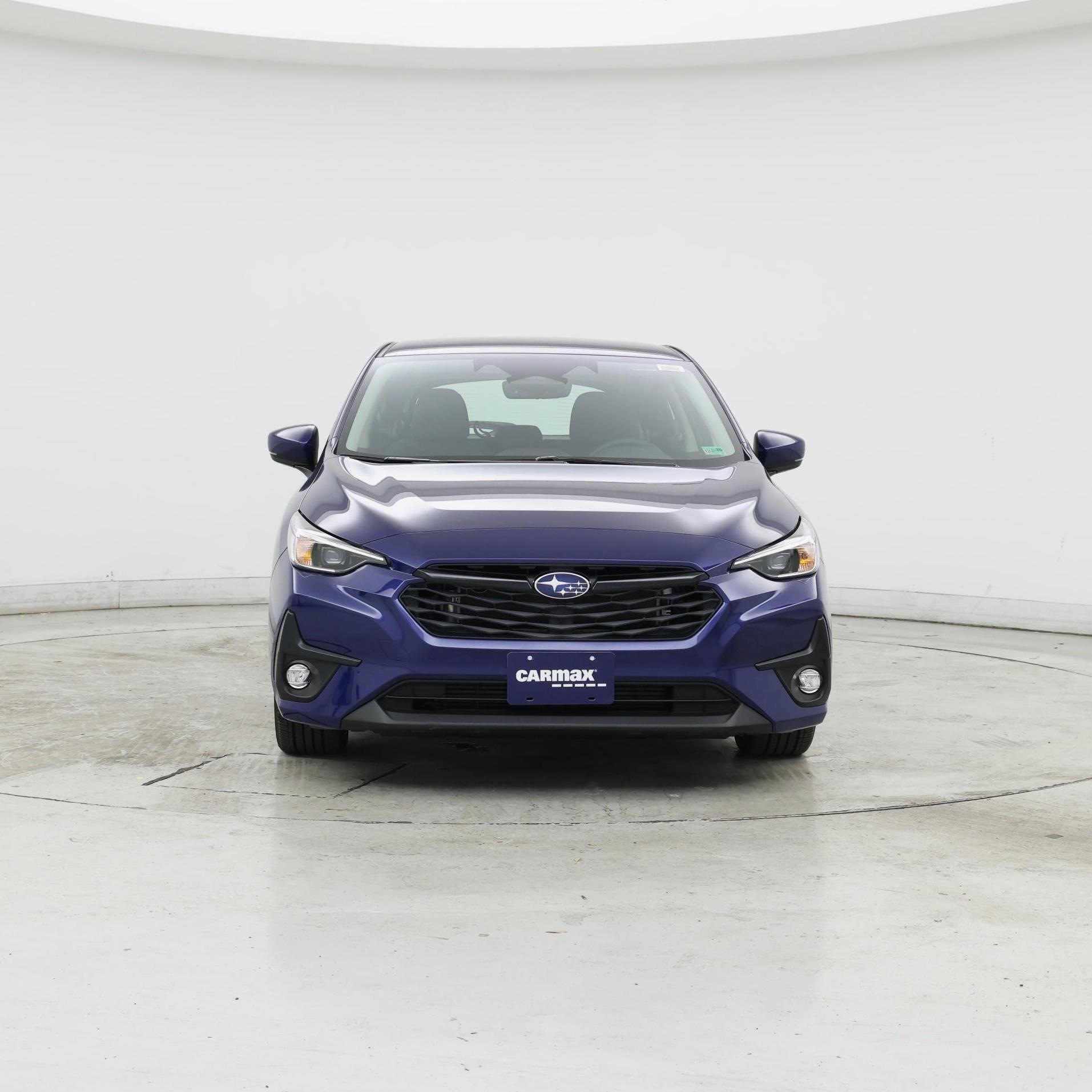 Thumbnail: 2024 Subaru Impreza - 5