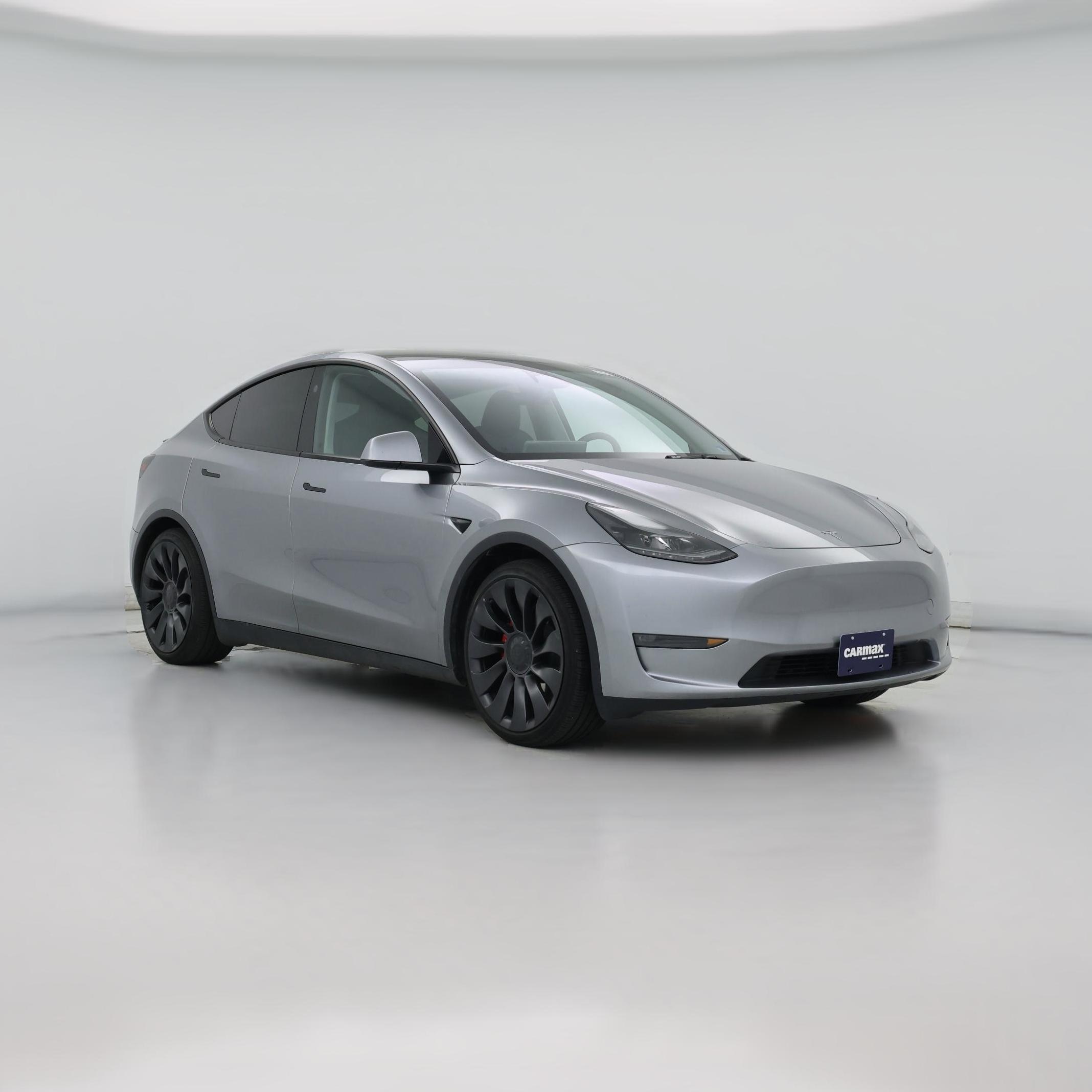 Thumbnail: 2025 Tesla Model Y - 1