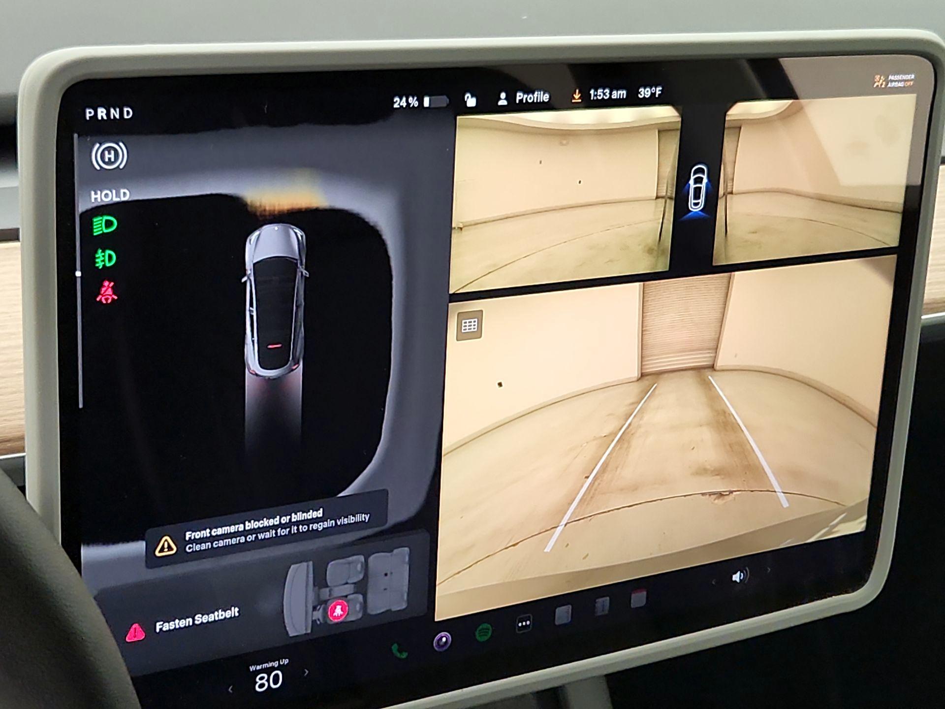 Thumbnail: 2025 Tesla Model Y - 15