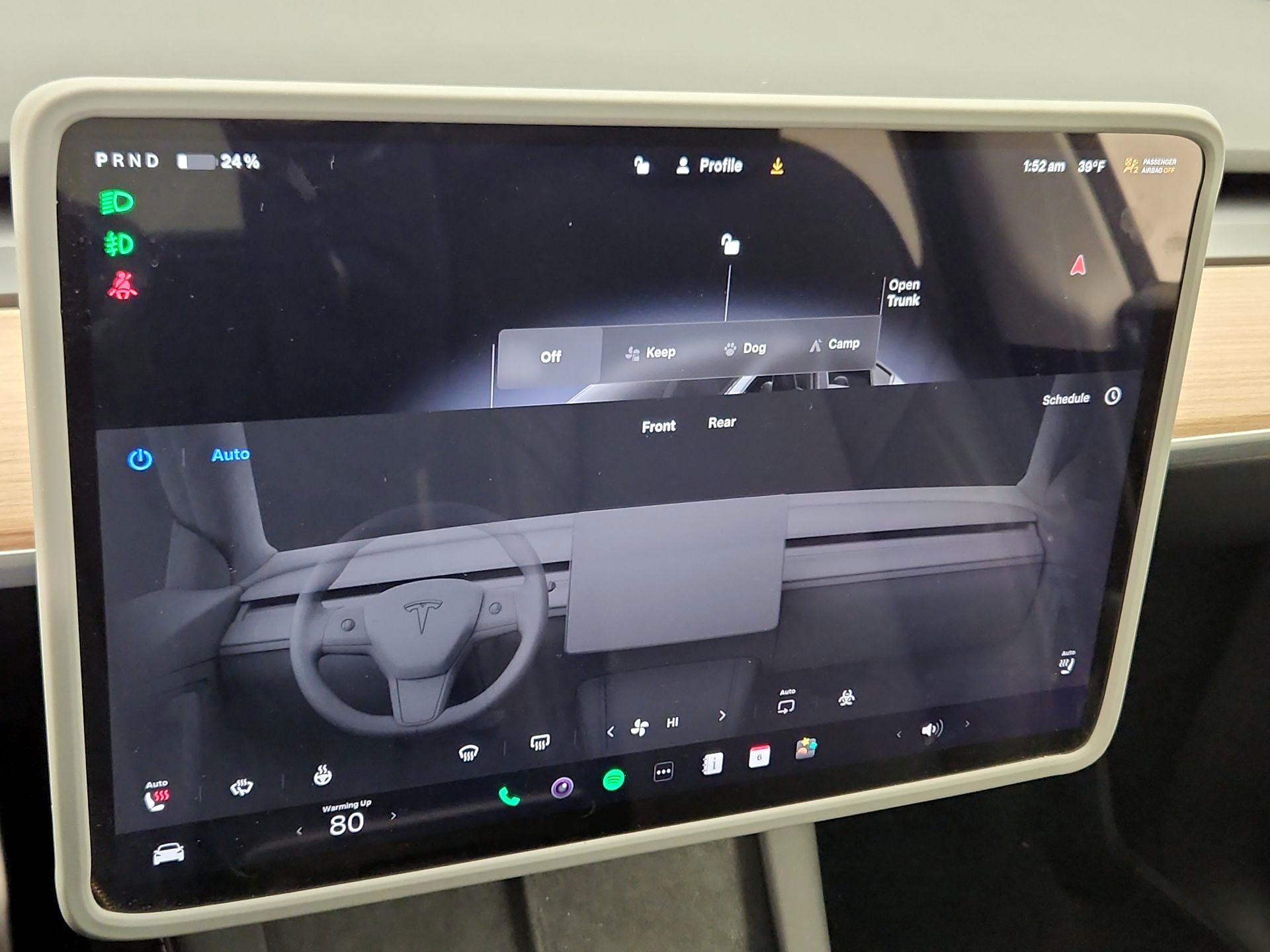 Thumbnail: 2025 Tesla Model Y - 17