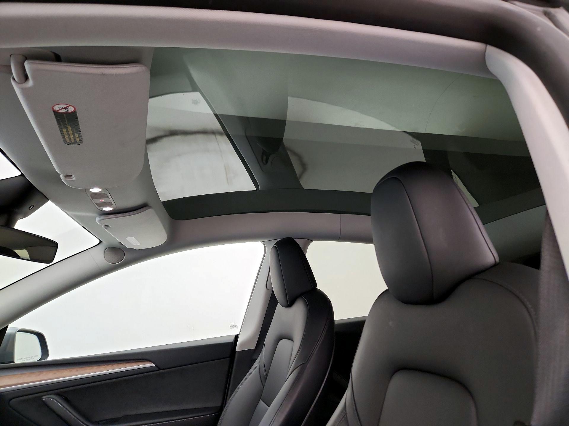 Thumbnail: 2025 Tesla Model Y - 20