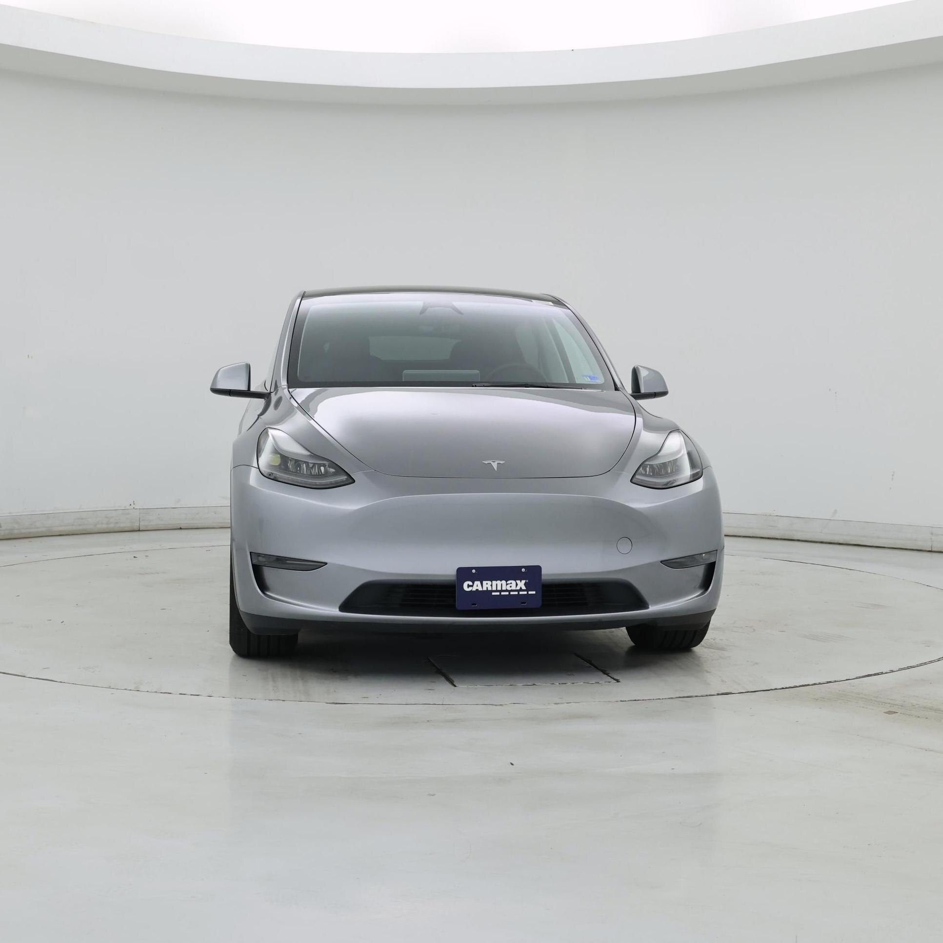 Thumbnail: 2025 Tesla Model Y - 5