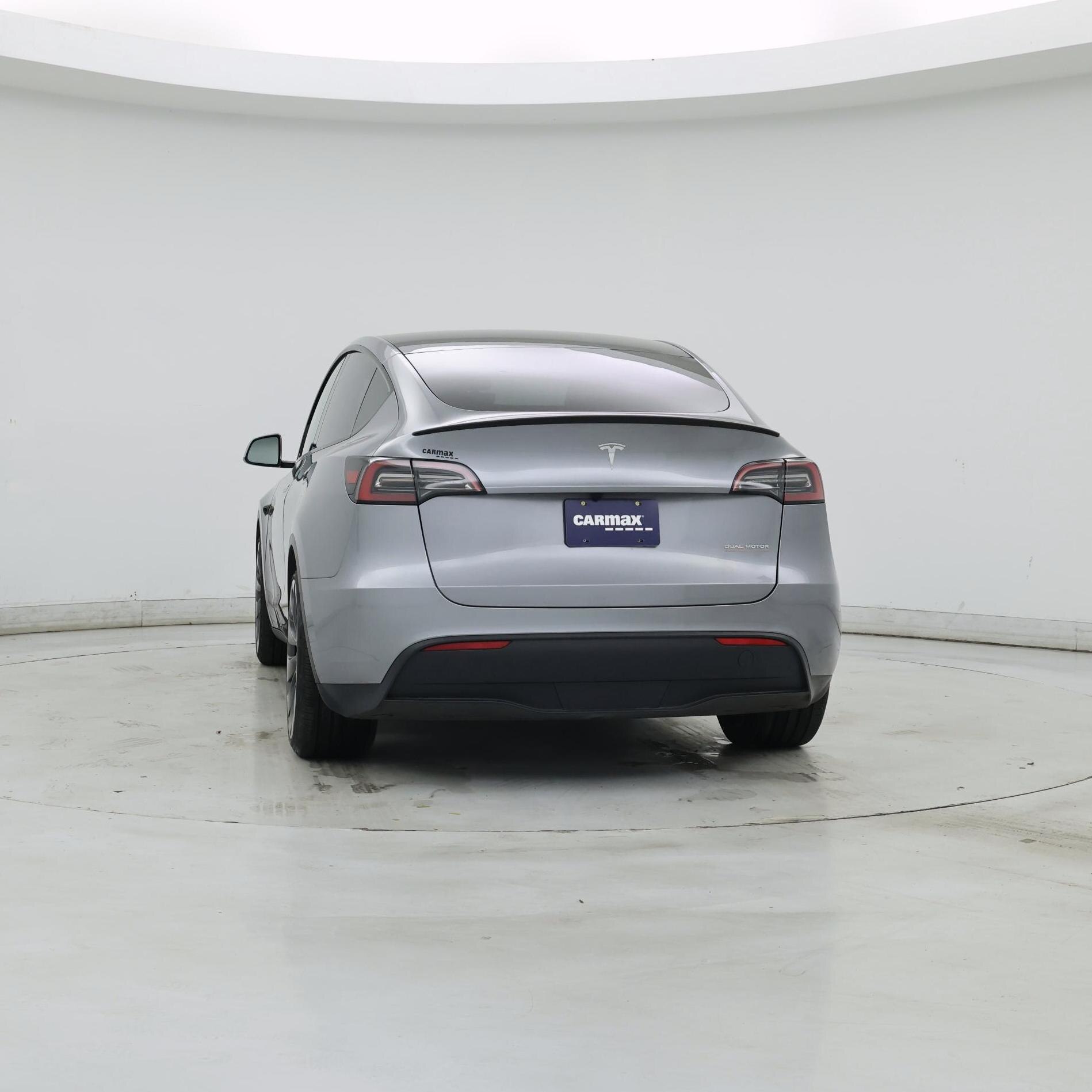 Thumbnail: 2025 Tesla Model Y - 6